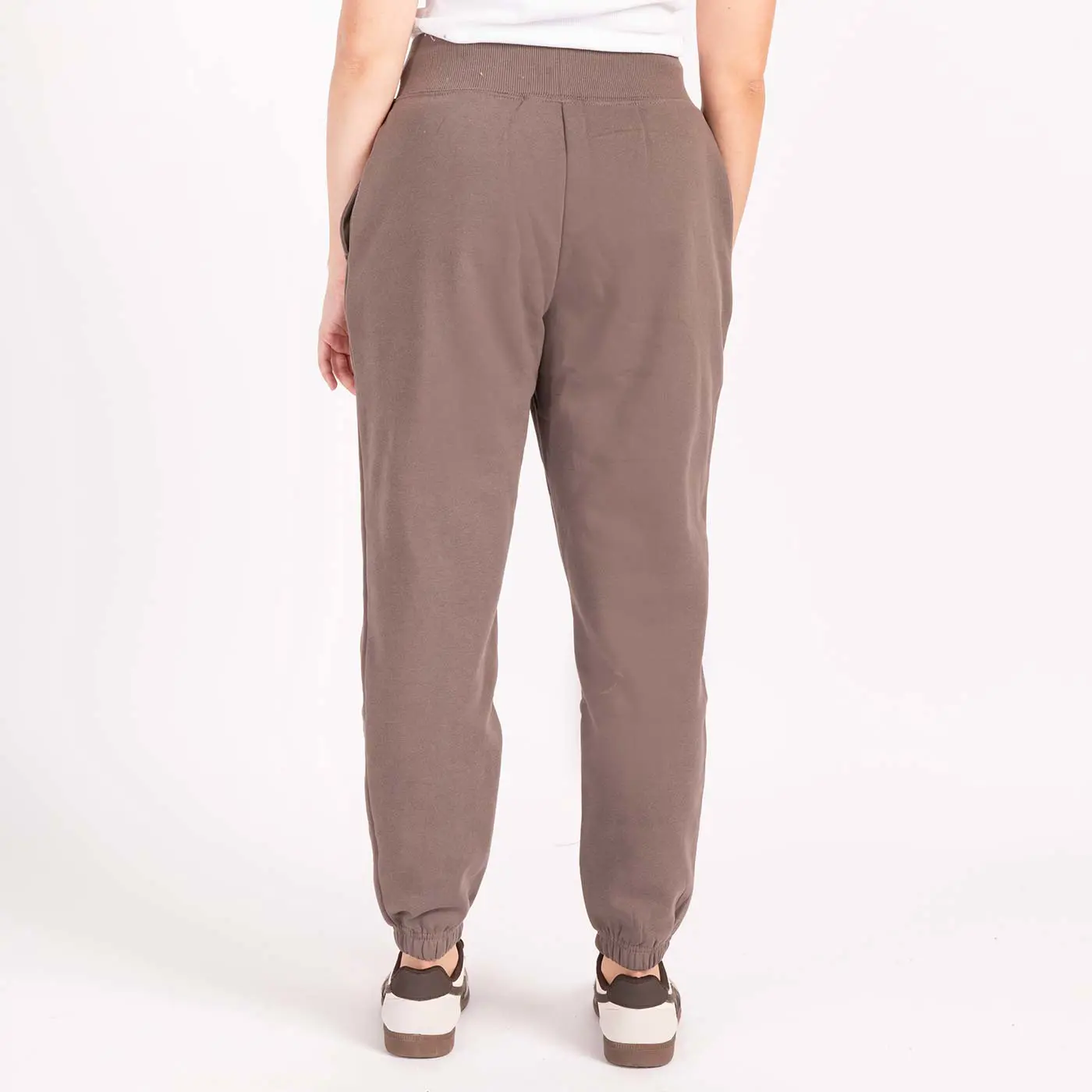 מכנסיים וחצאיות חום S