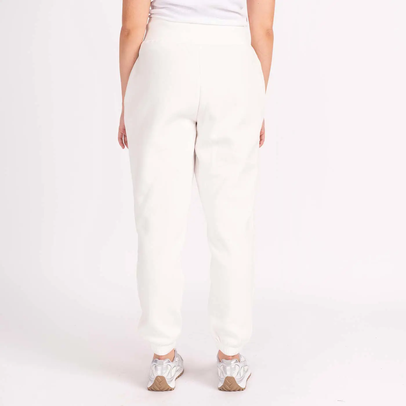 מכנסיים וחצאיות לבן M