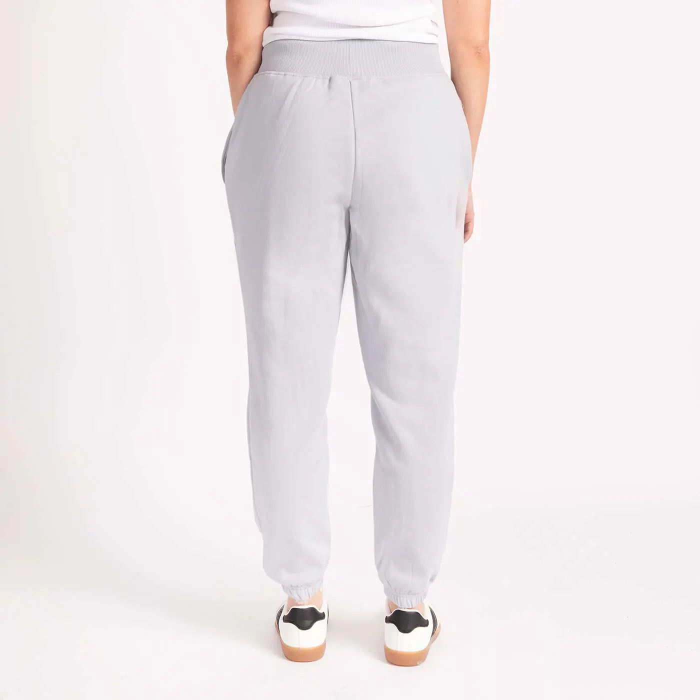 מכנסיים וחצאיות תכלת L