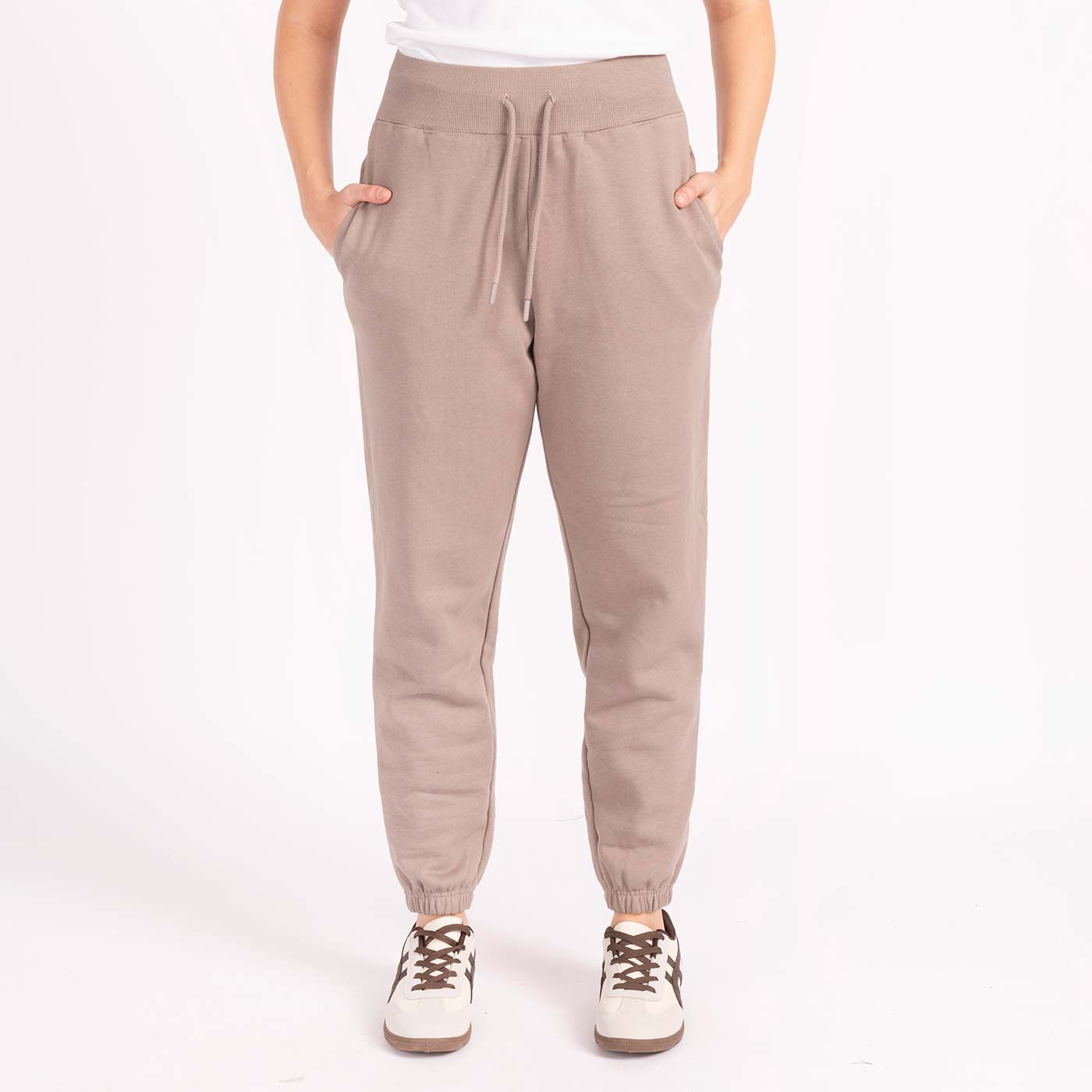 מכנסיים וחצאיות חאקי XS