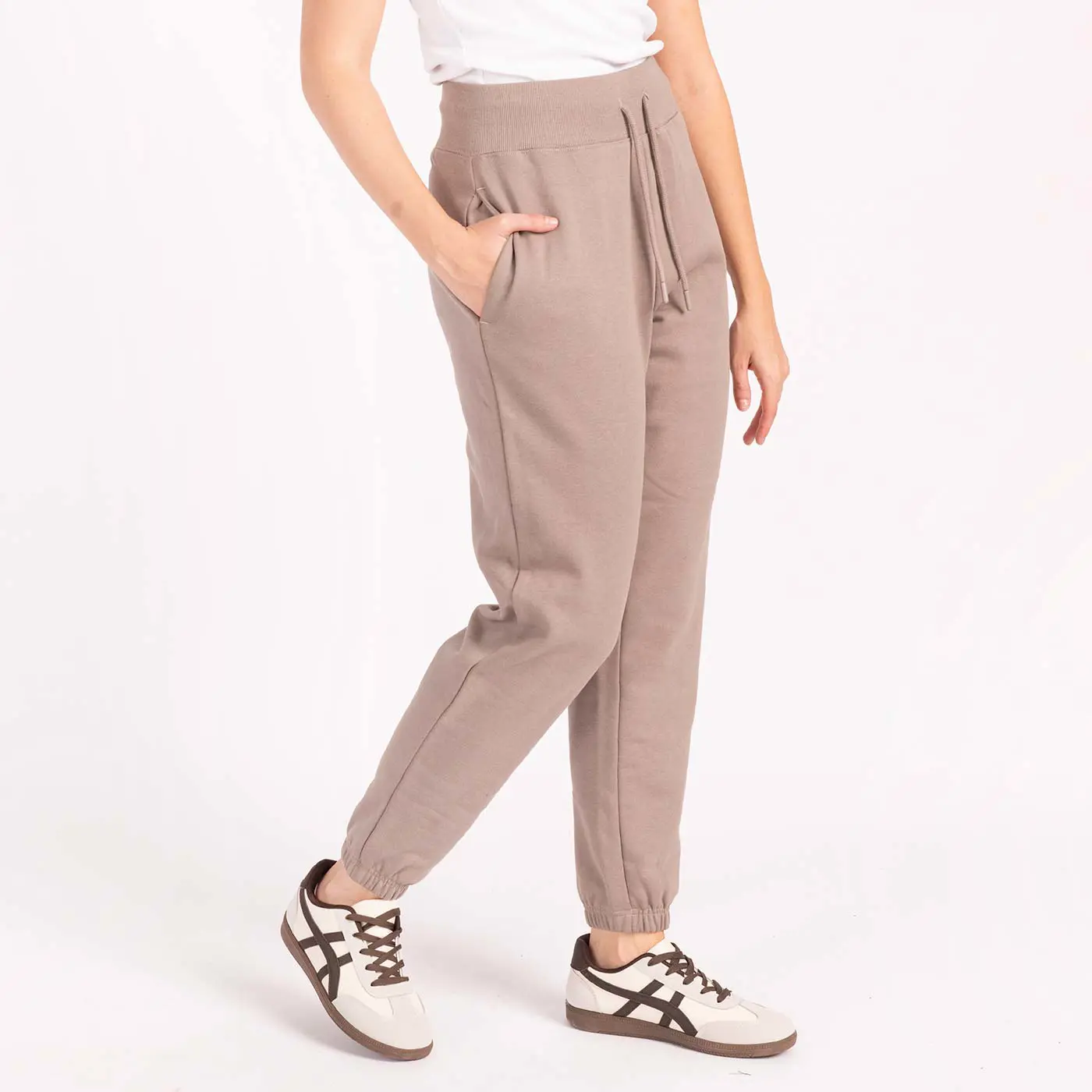 מכנסיים וחצאיות חאקי XS