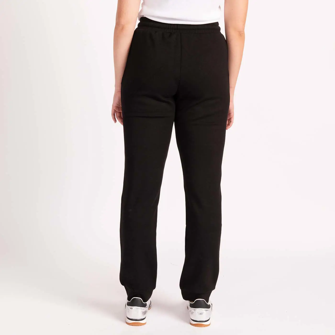 מכנסיים וחצאיות שחור L