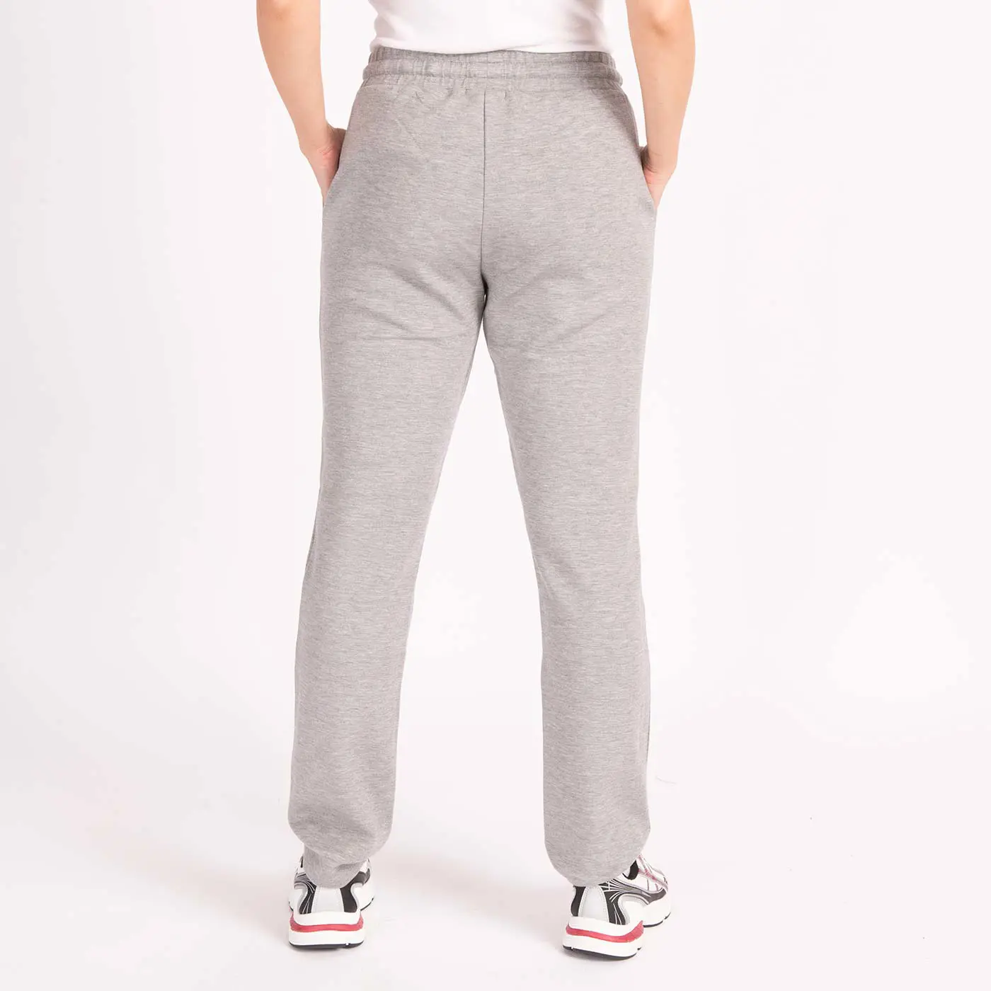 מכנסיים וחצאיות אפור מלאנג XL