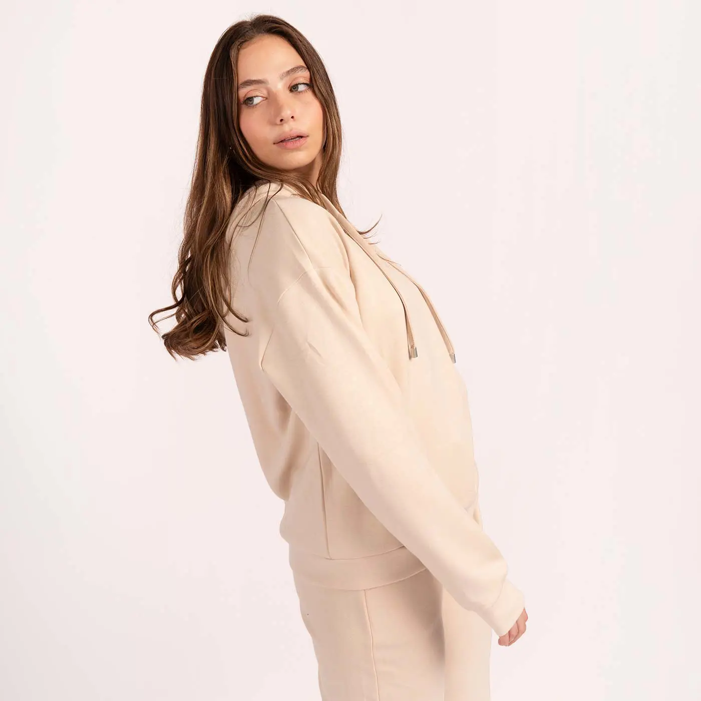 סווטשירטים וקפוצ'ונים אופווייט XL