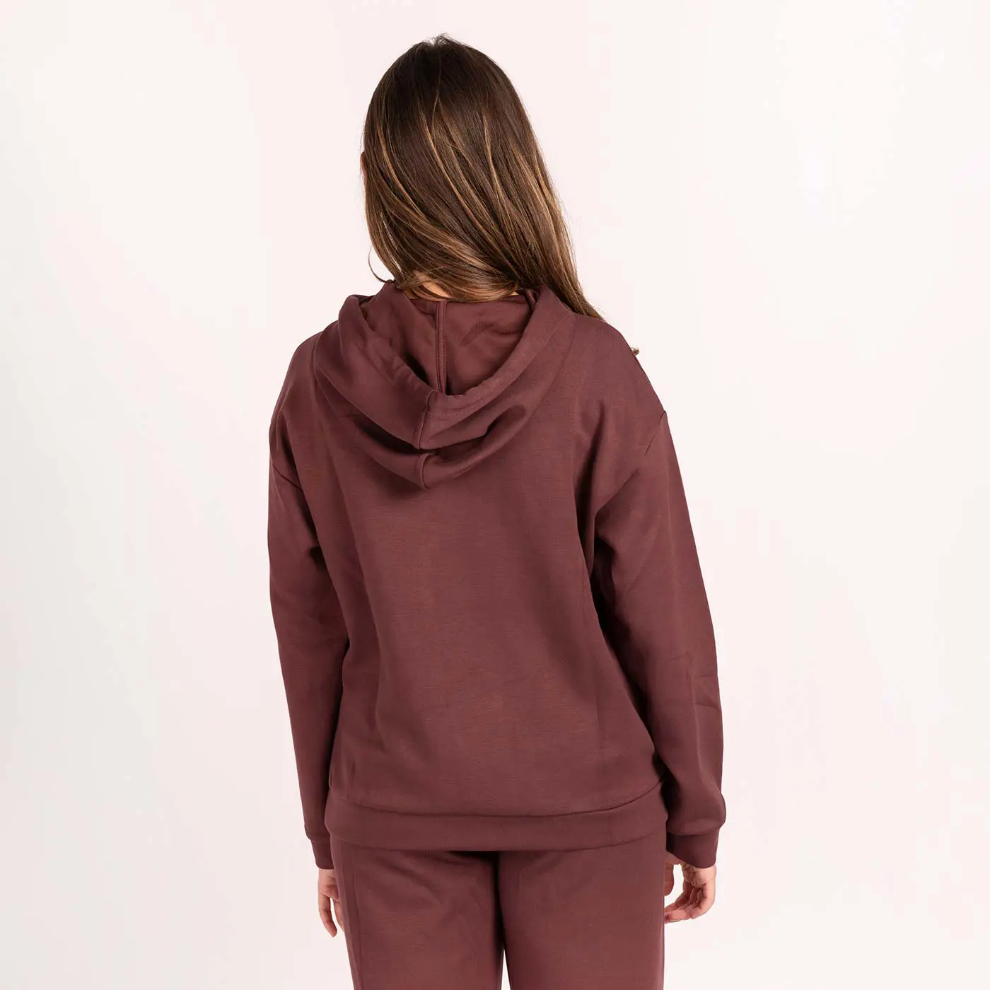 סווטשירטים וקפוצ'ונים בורדו XL