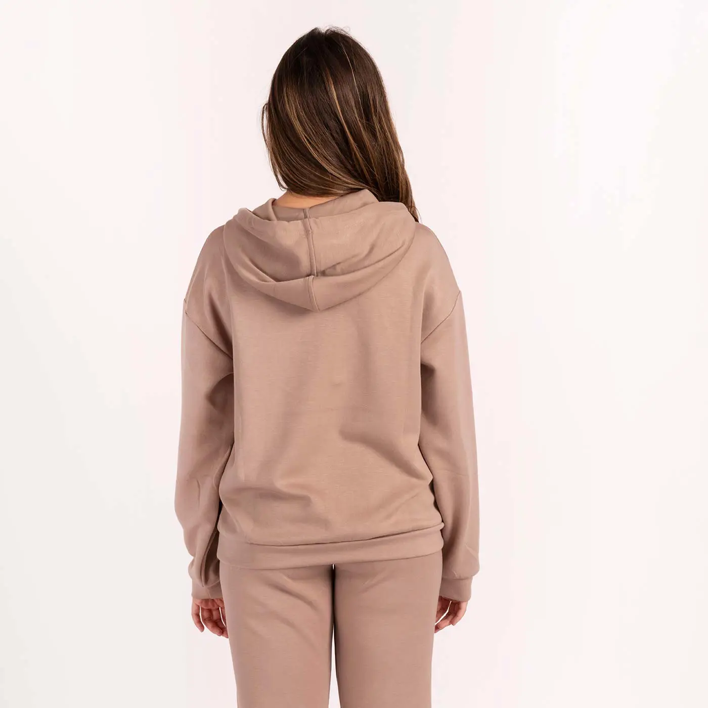 סווטשירטים וקפוצ'ונים חאקי L