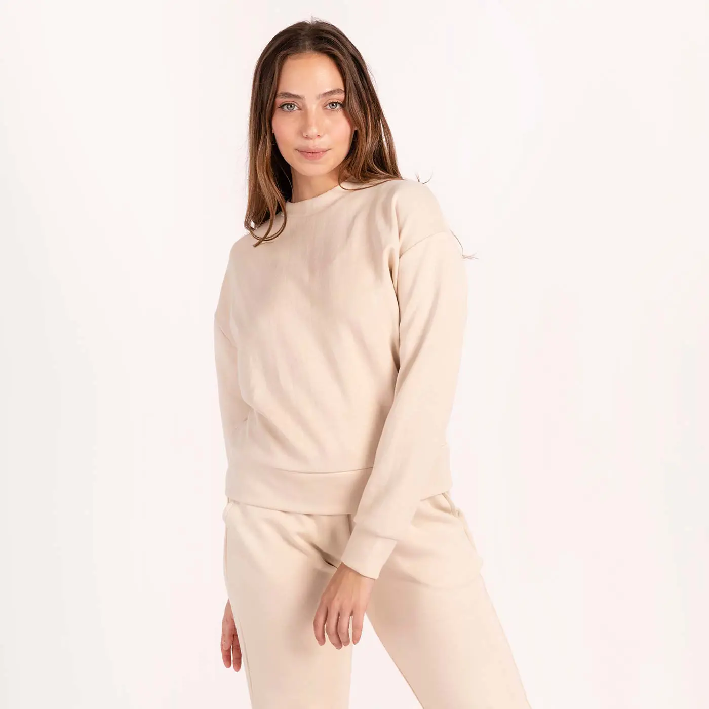 סווטשירטים וקפוצ'ונים אופווייט M