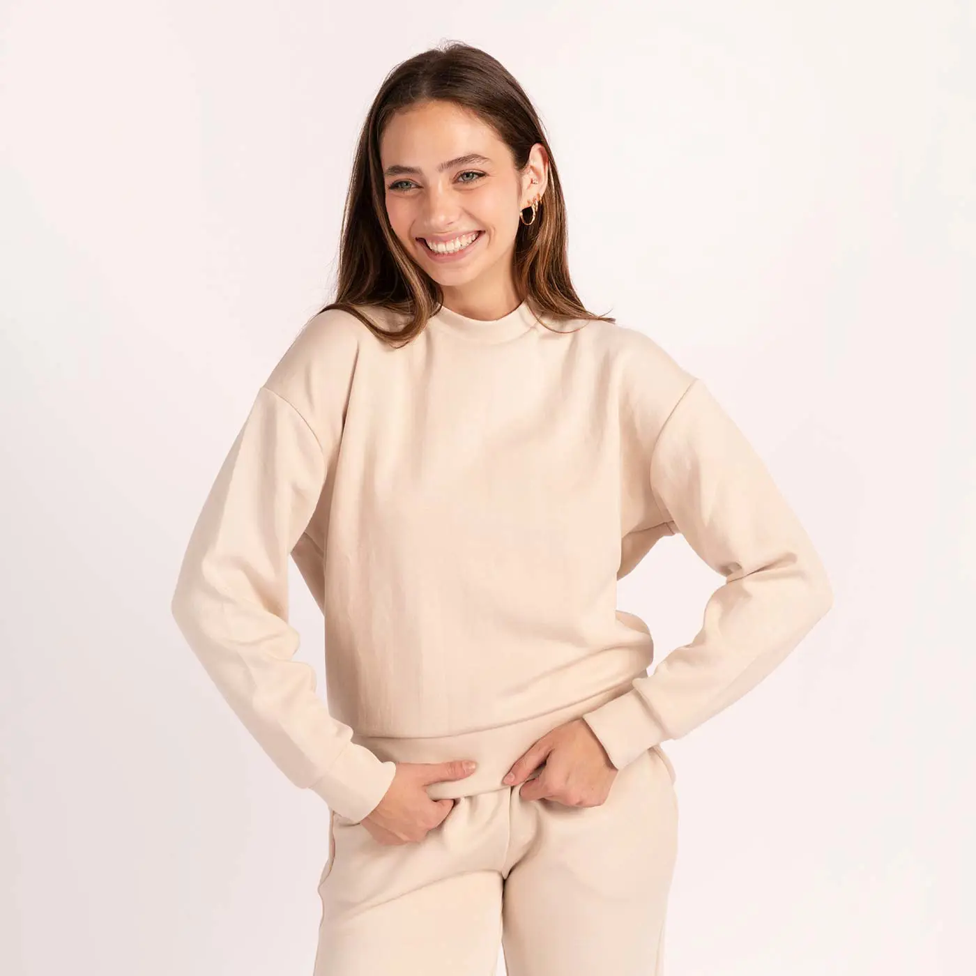 סווטשירטים וקפוצ'ונים אופווייט M