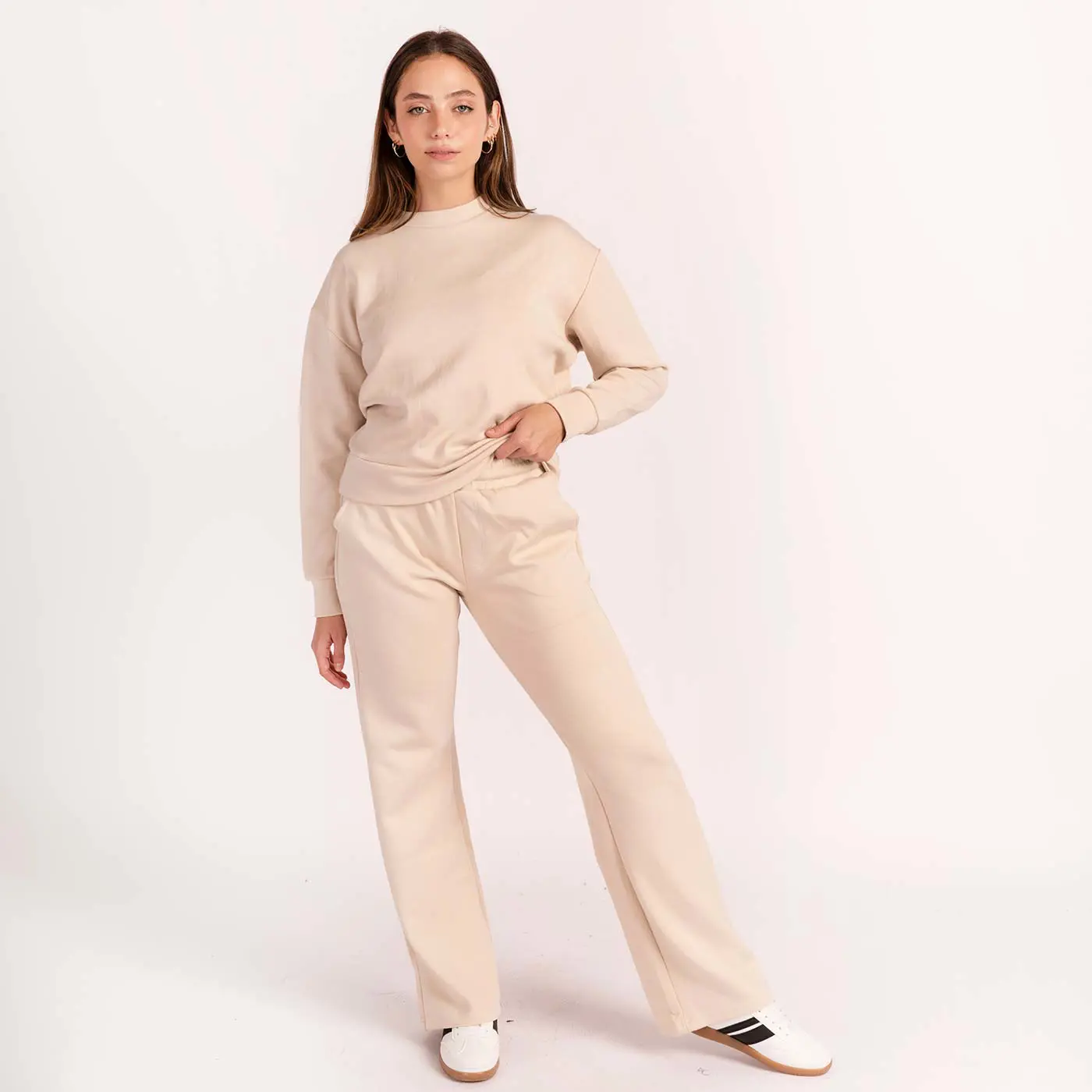 סווטשירטים וקפוצ'ונים אופווייט M