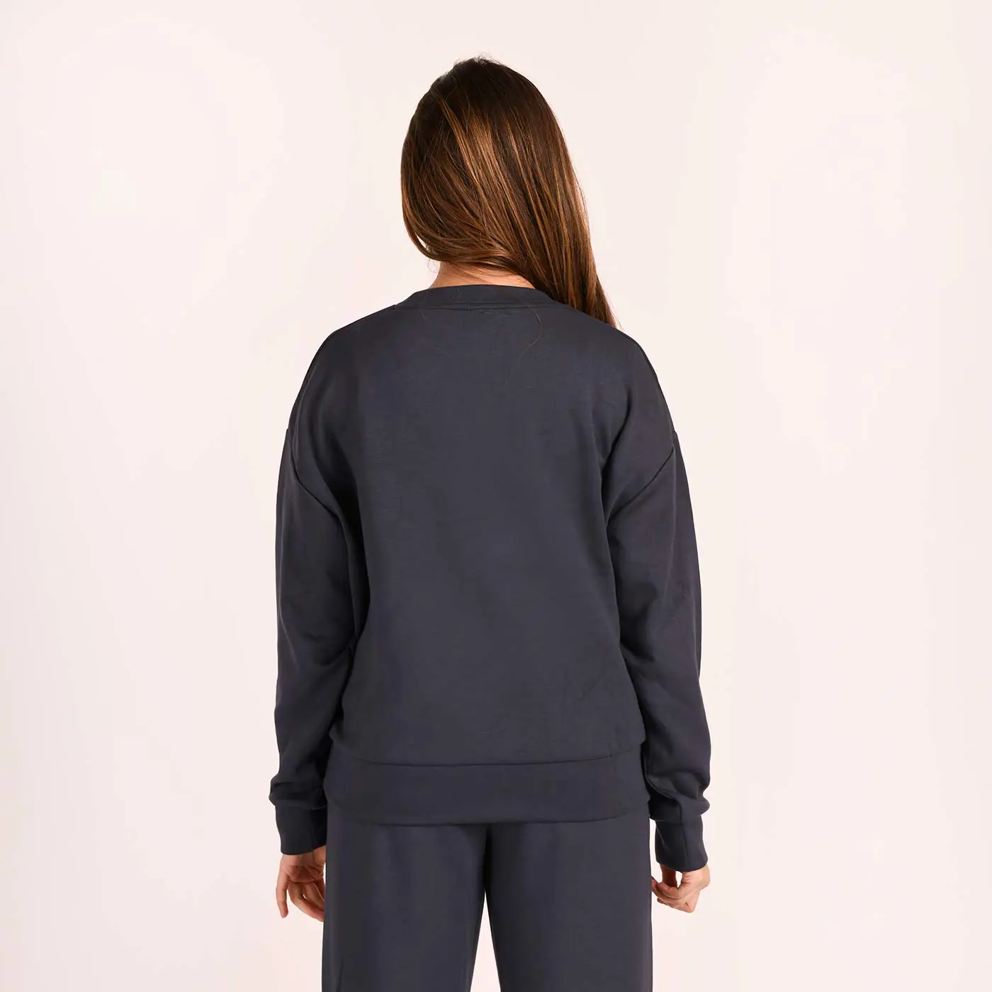 סווטשירטים וקפוצ'ונים נייבי M