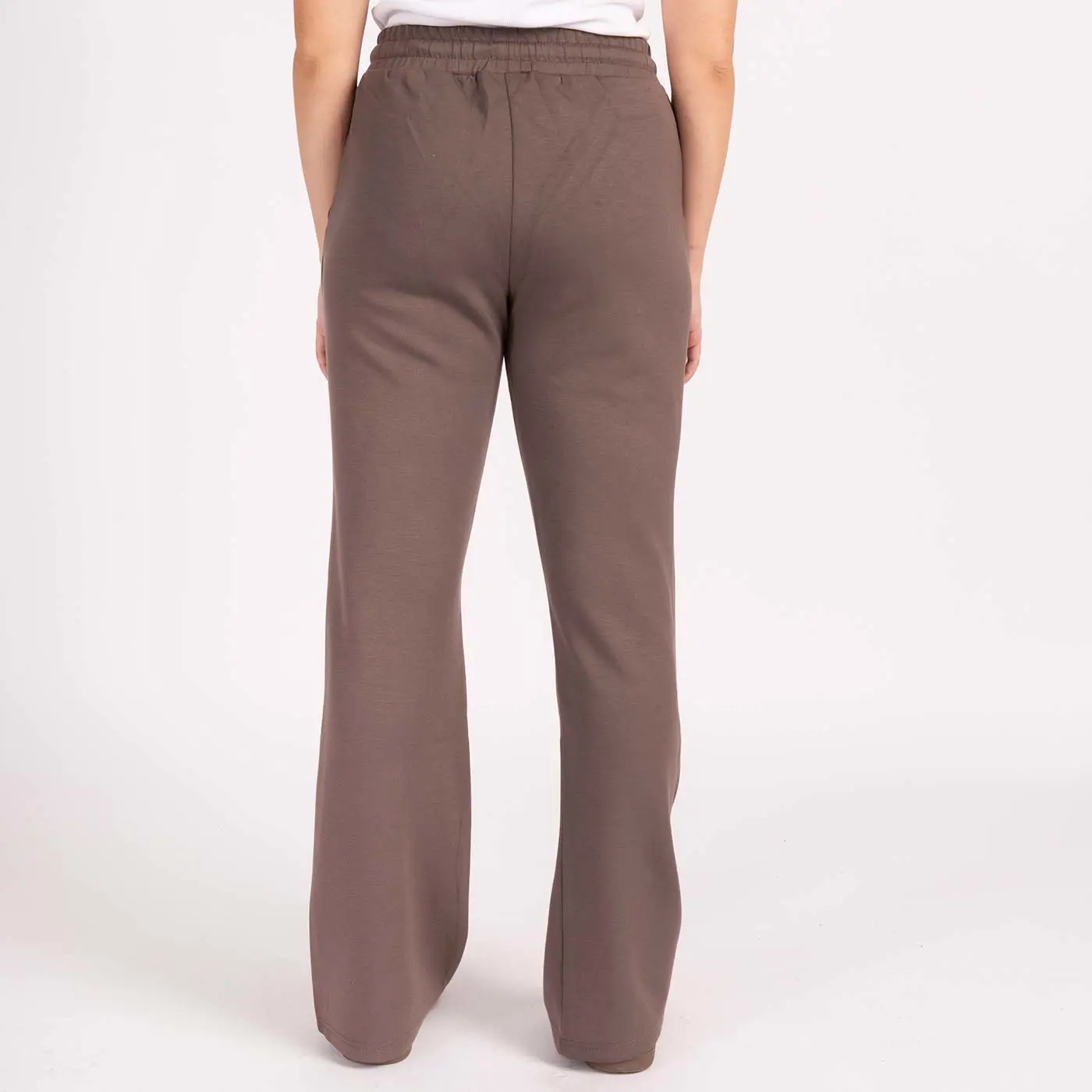 מכנסיים וחצאיות חום L