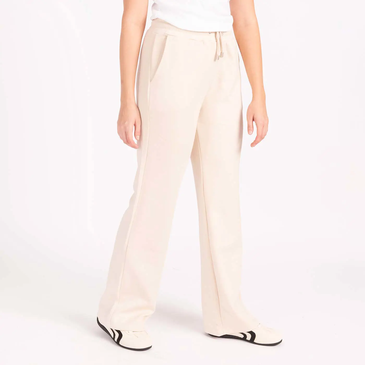 מכנסיים וחצאיות אופווייט L