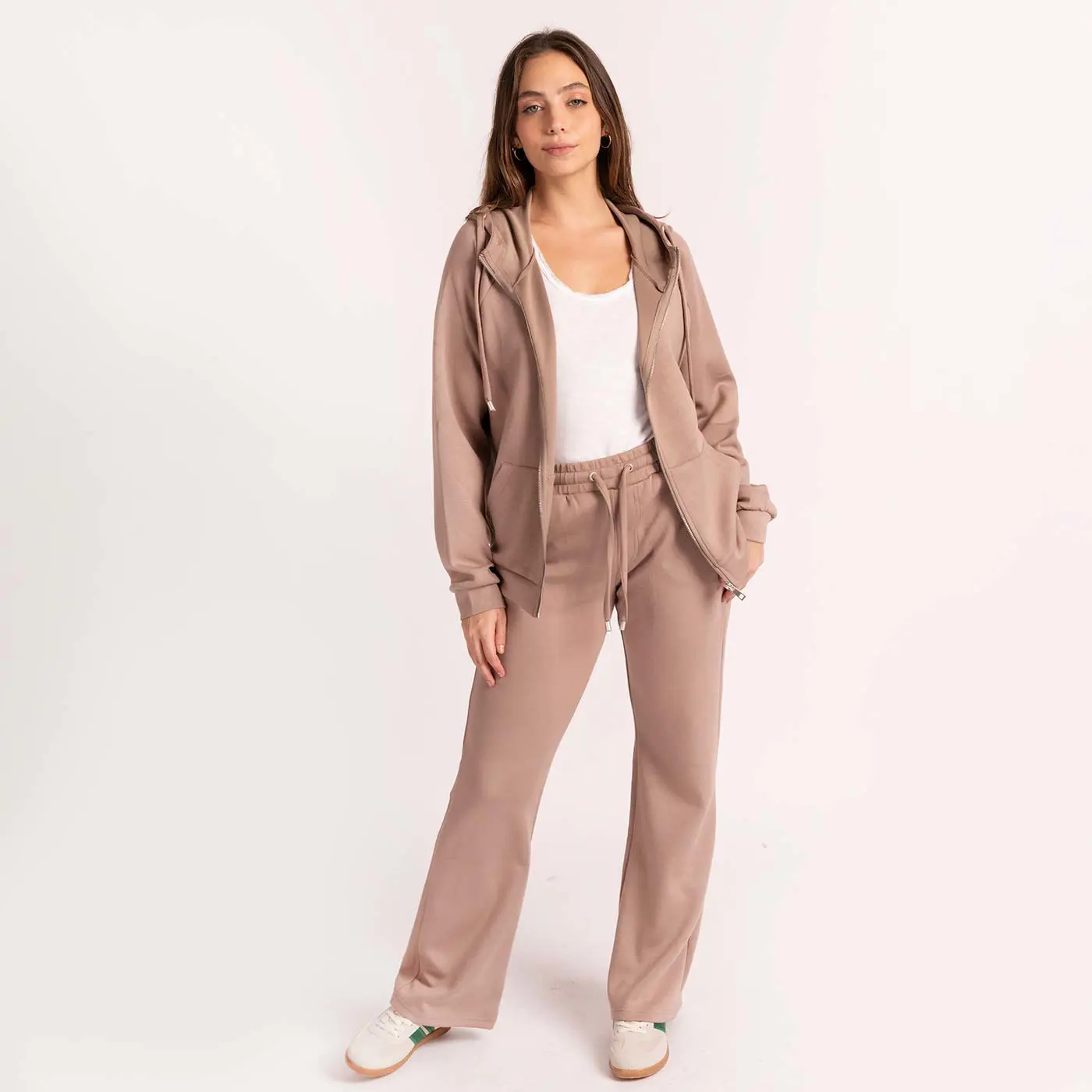 מכנסיים וחצאיות חאקי XL