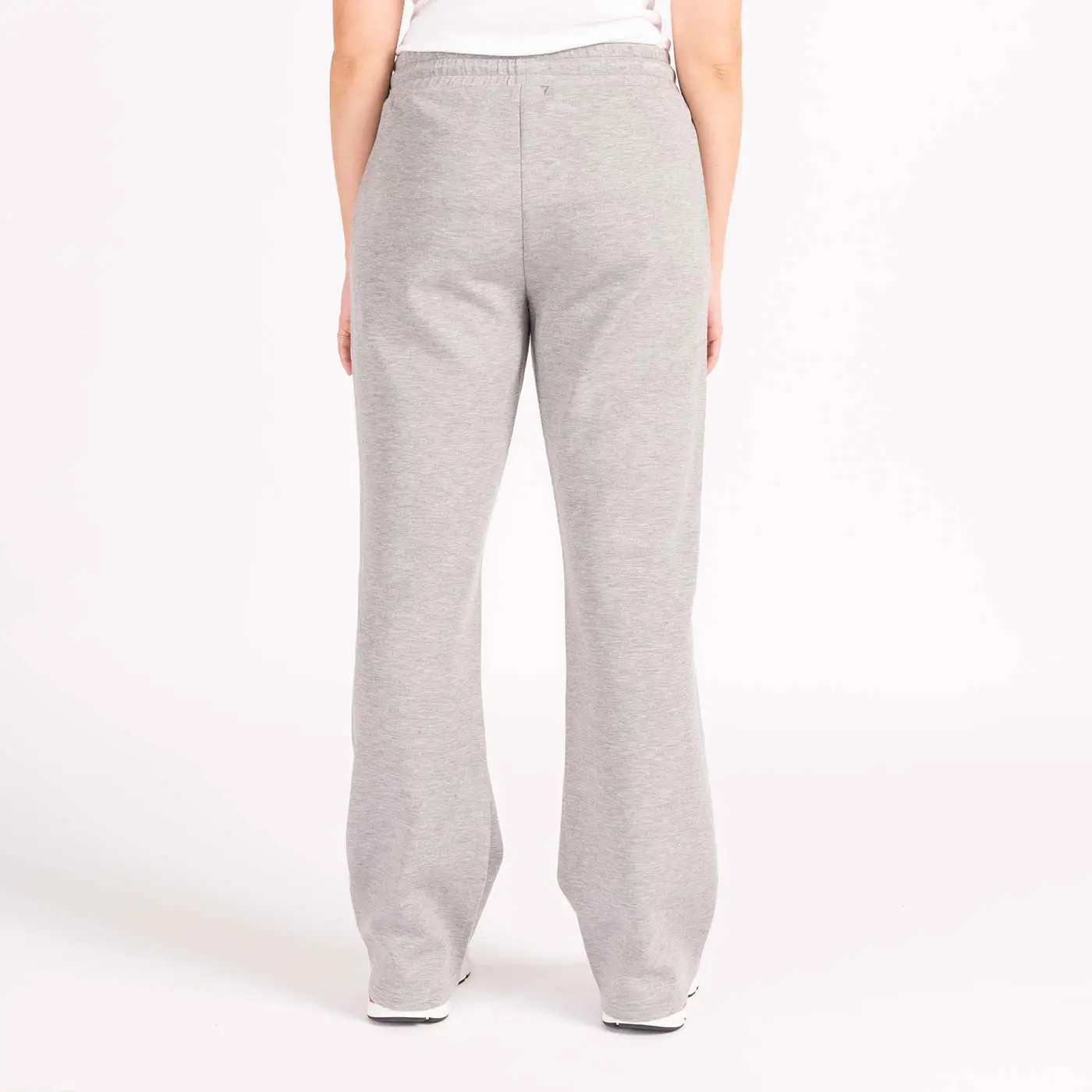 מכנסיים וחצאיות אפור מלאנג M