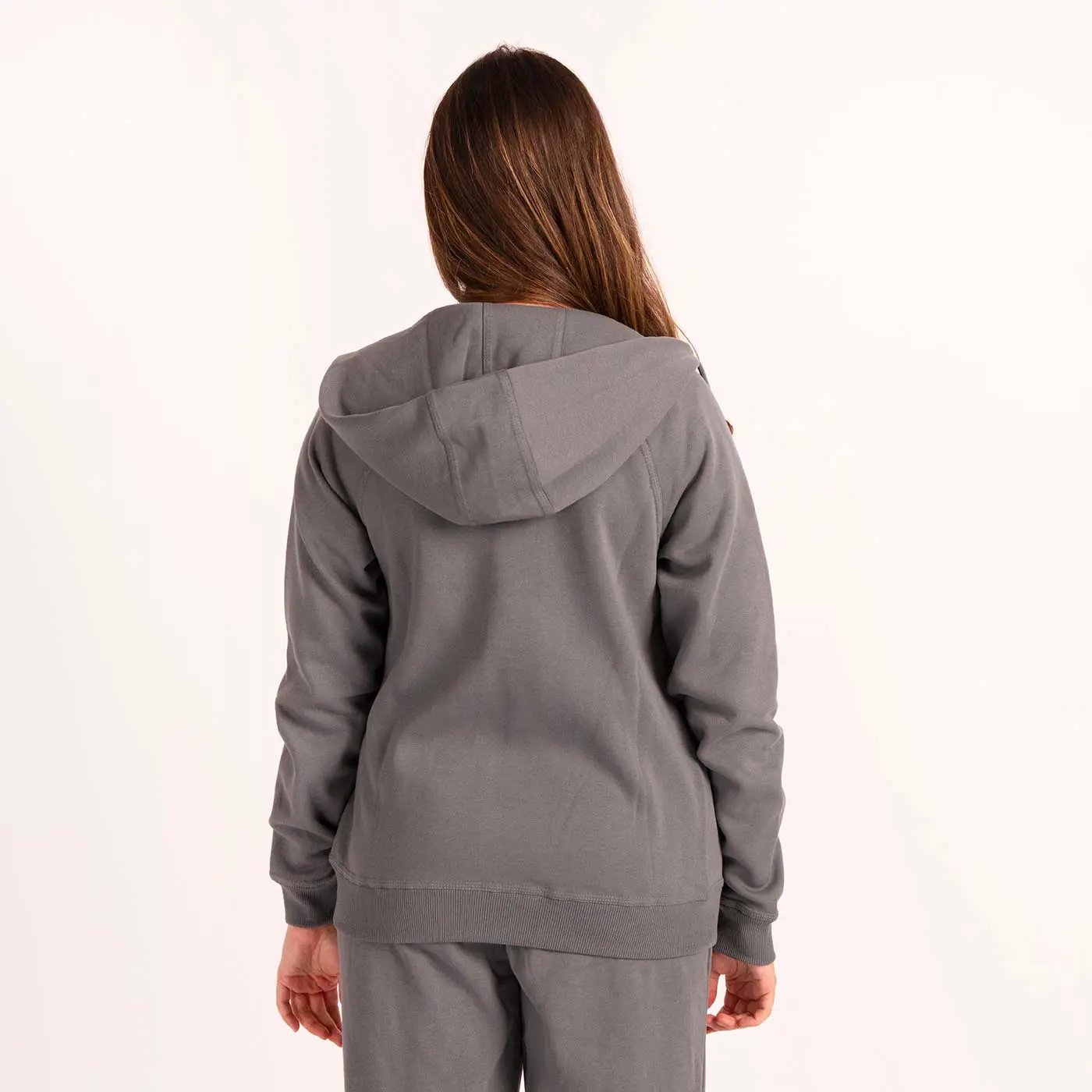 סווטשירטים וקפוצ'ונים אפור L