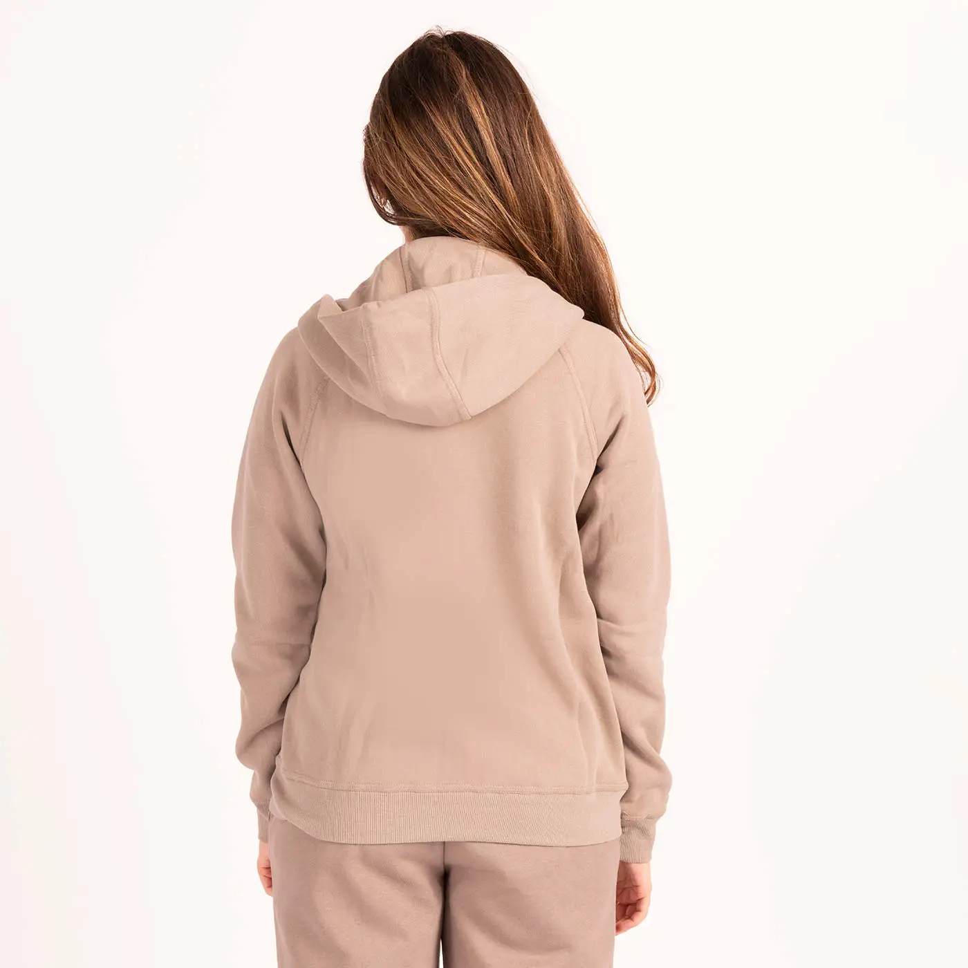 סווטשירטים וקפוצ'ונים חאקי L