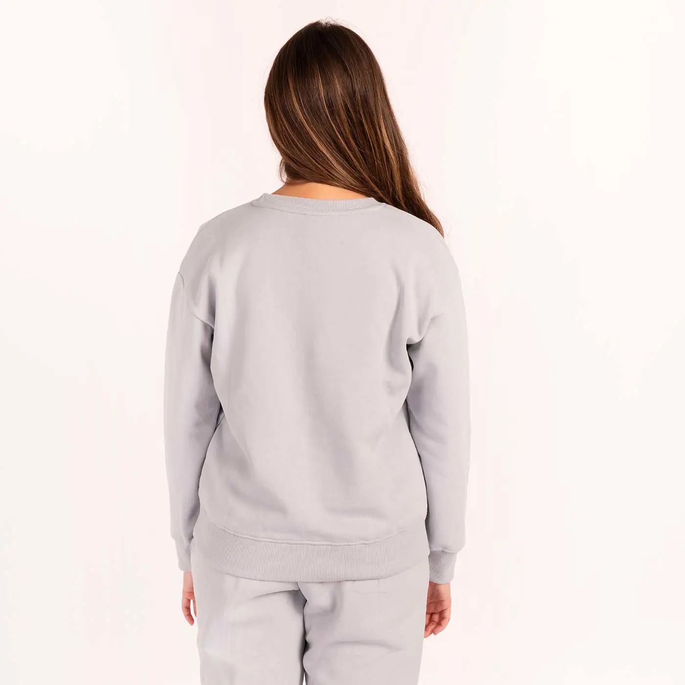 סווטשירטים וקפוצ'ונים תכלת XL