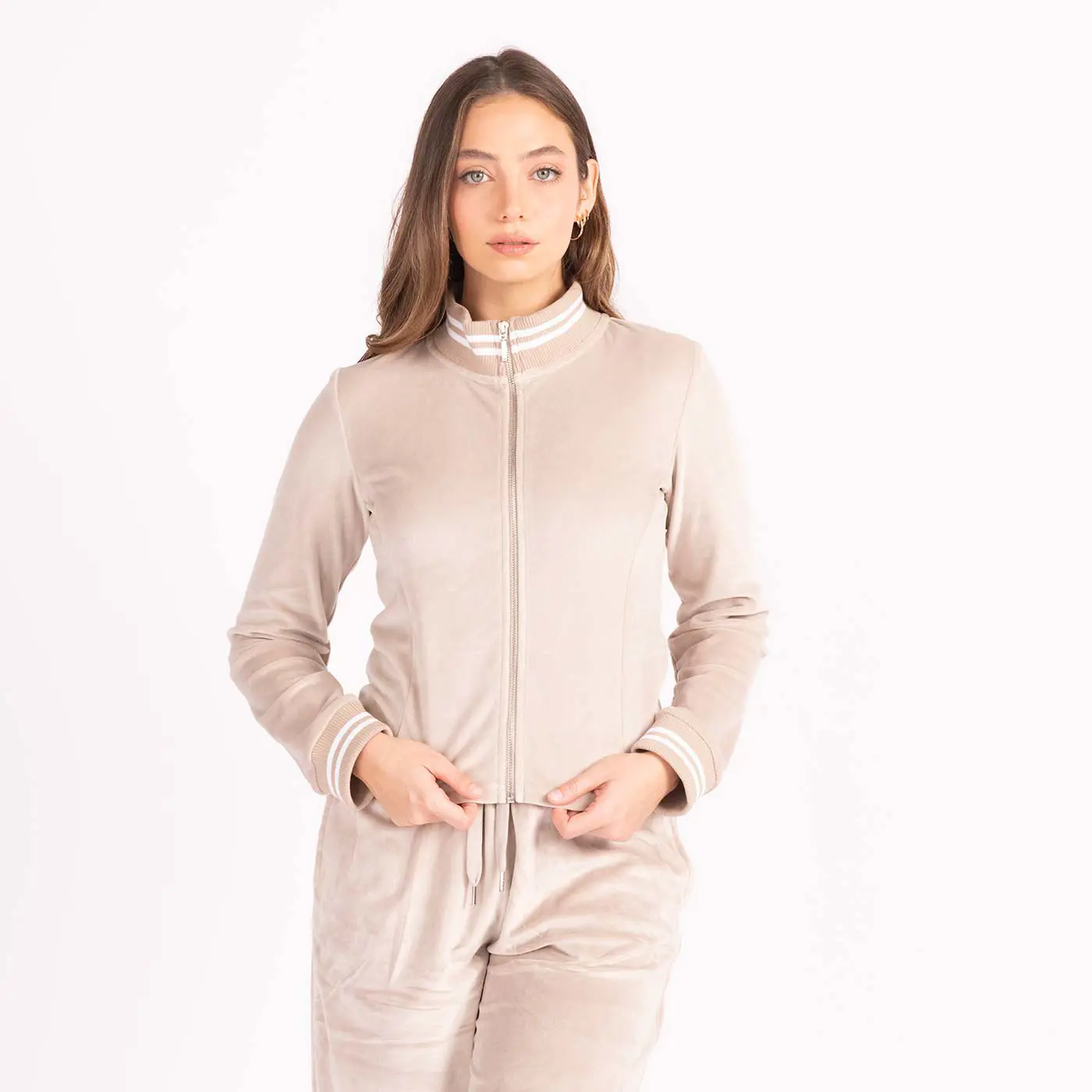 סווטשירטים וקפוצ'ונים אופווייט S