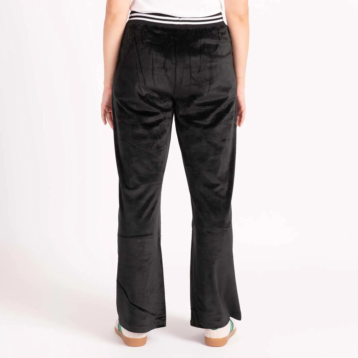 מכנסיים וחצאיות שחור XL