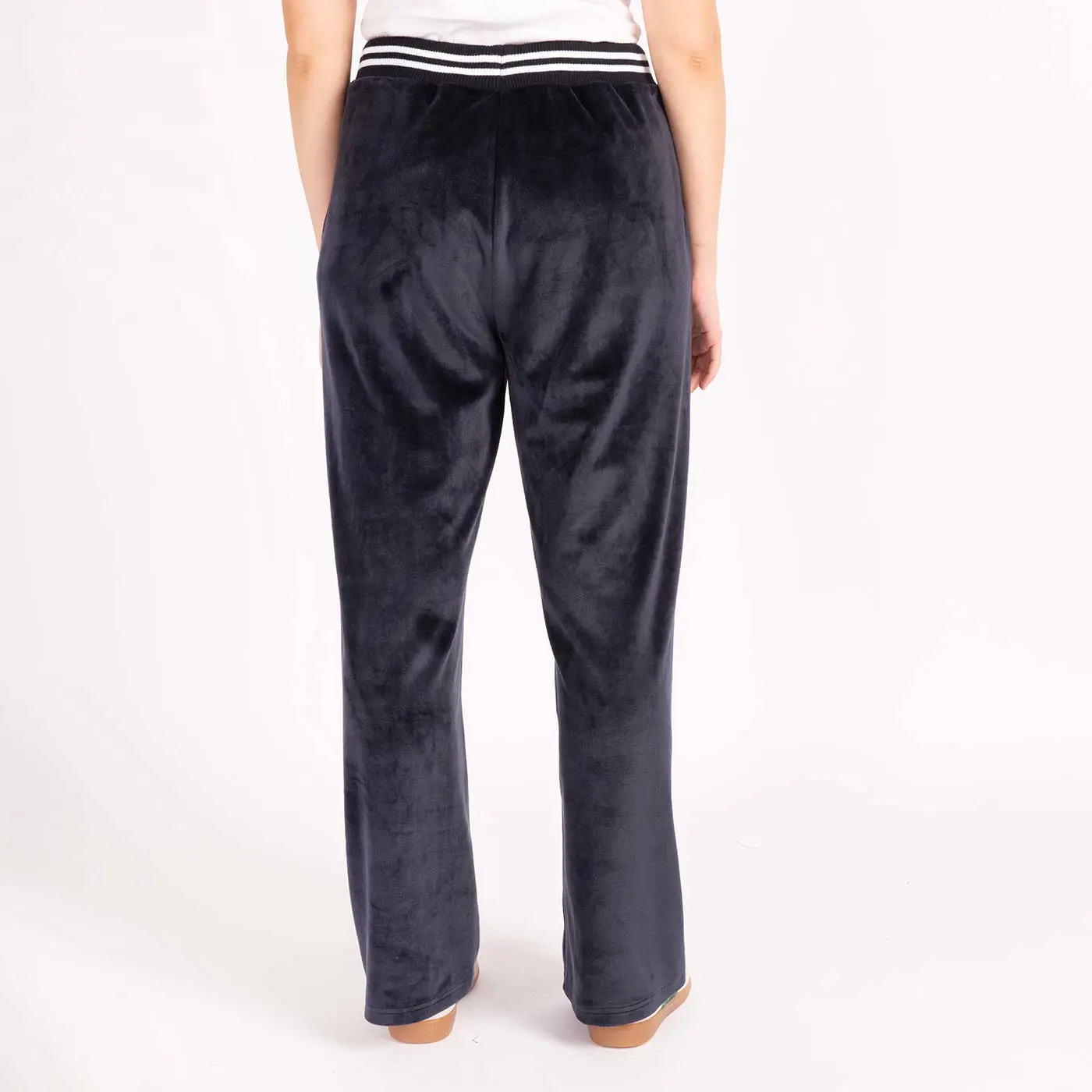 מכנסיים וחצאיות נייבי L