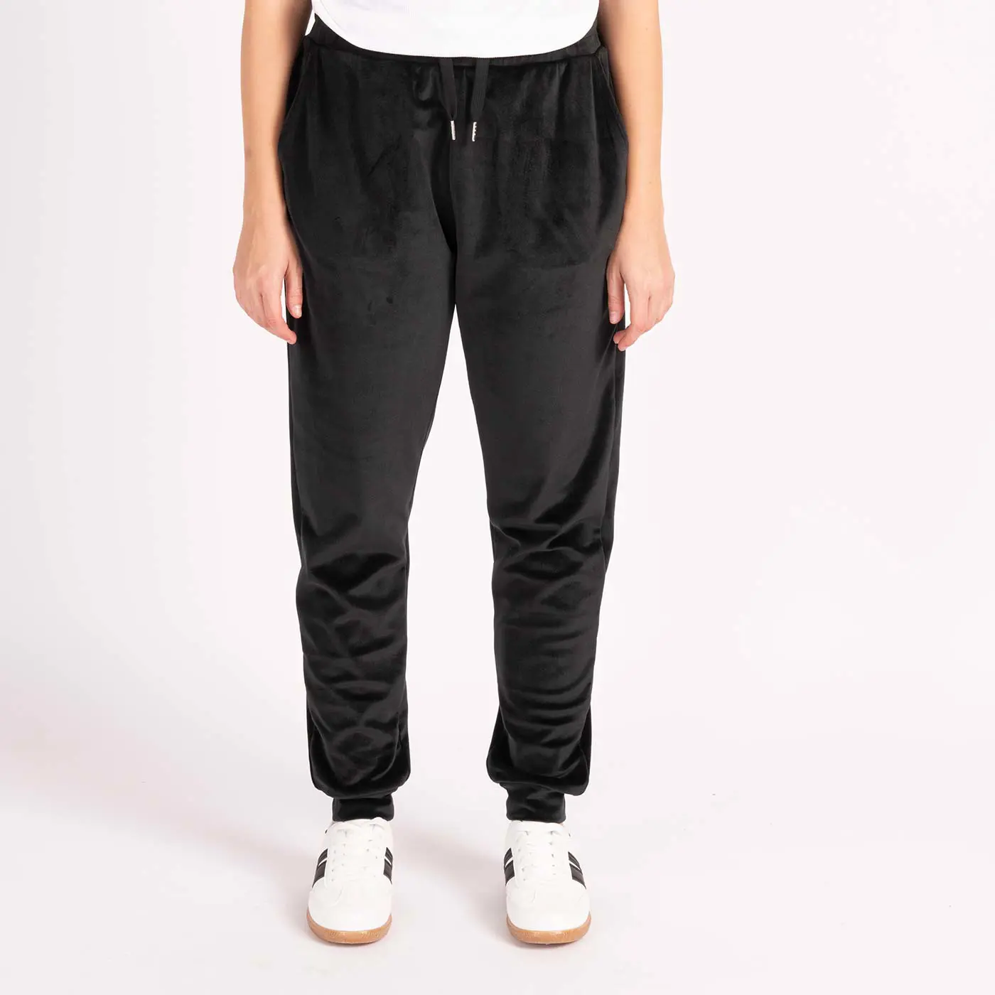 מכנסיים וחצאיות שחור S