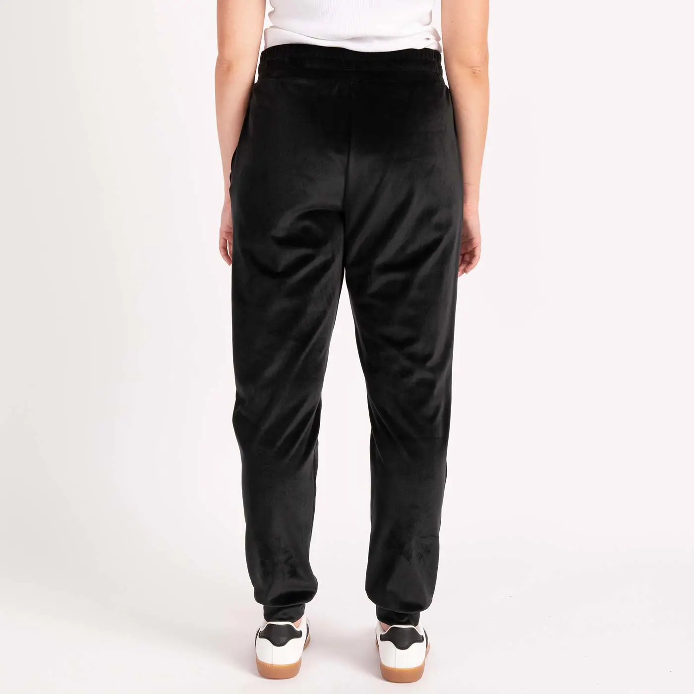 מכנסיים וחצאיות שחור S