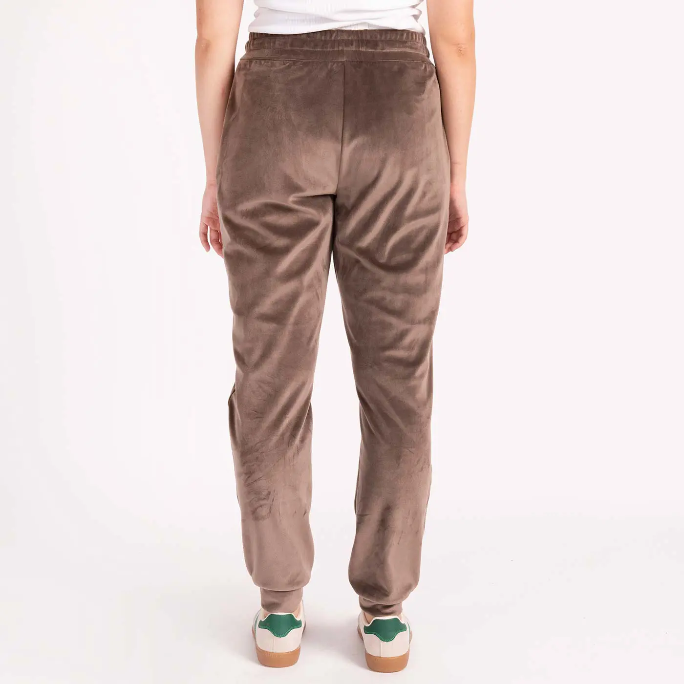 מכנסיים וחצאיות חום L