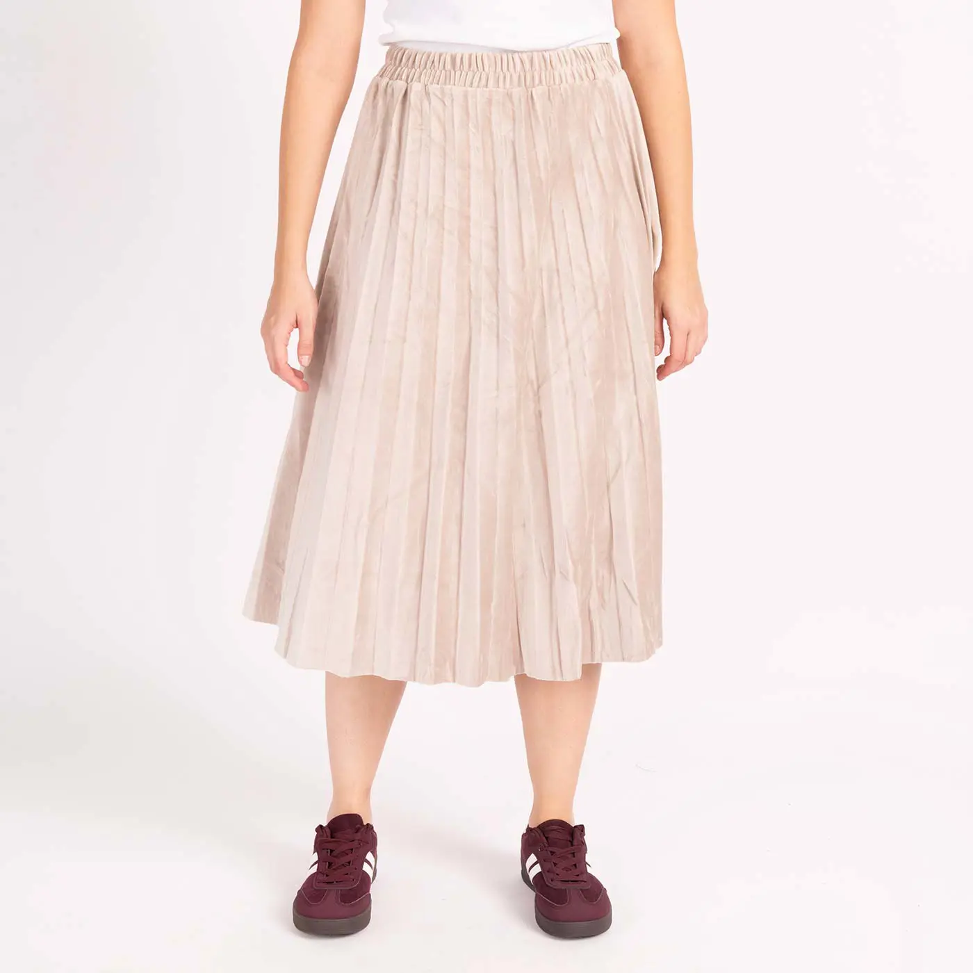 מכנסיים וחצאיות אופווייט S