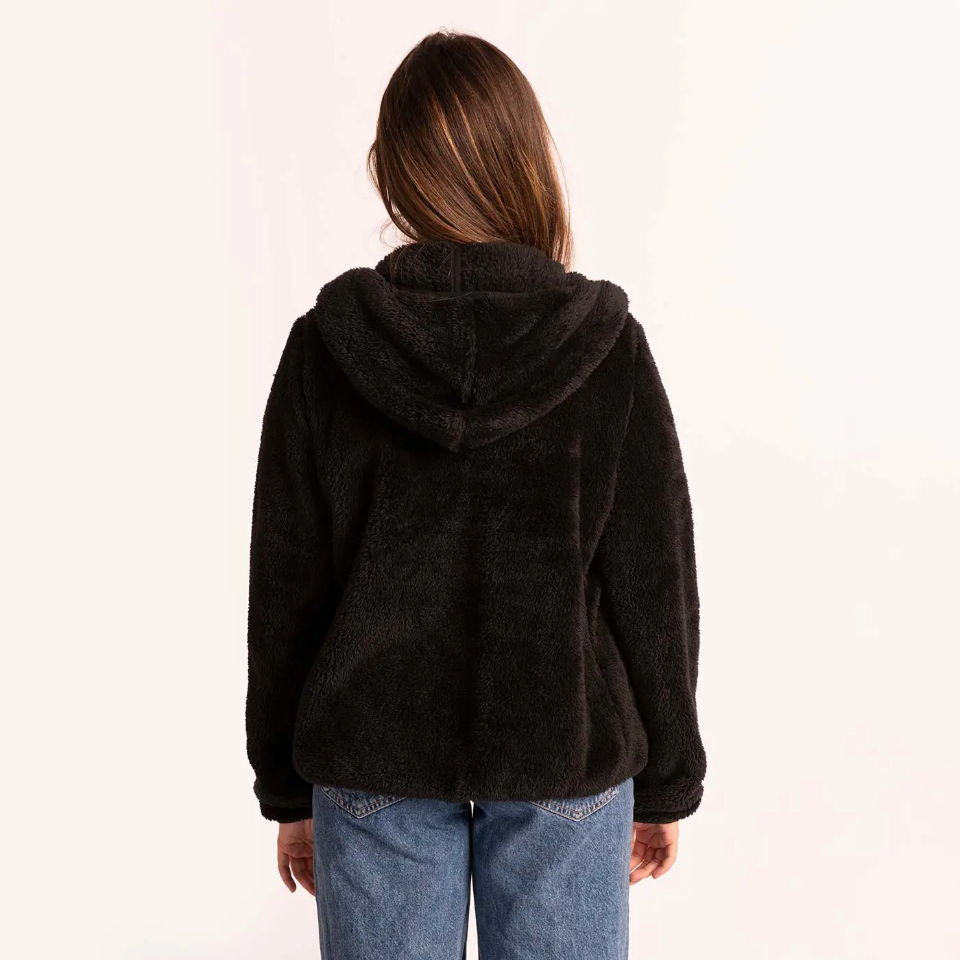 ג"קטים ומעילים שחור XL