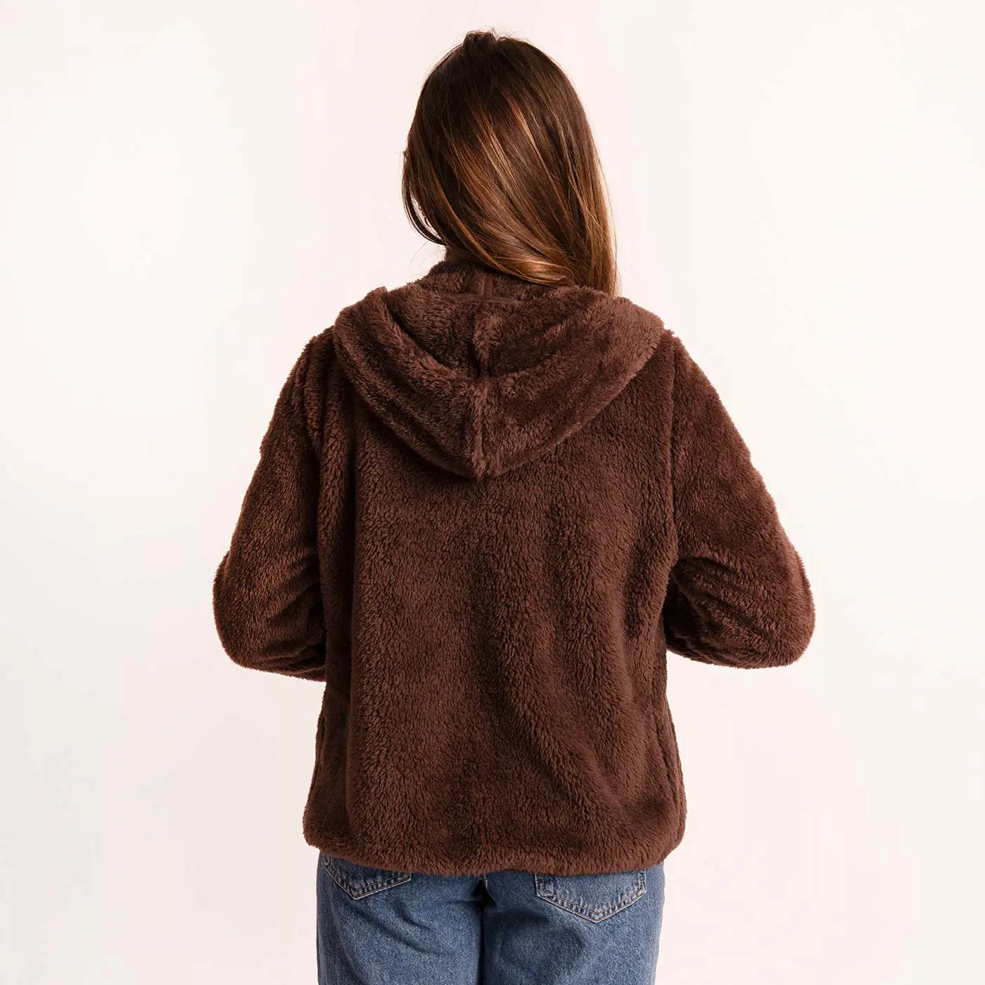 ג"קטים ומעילים חום L