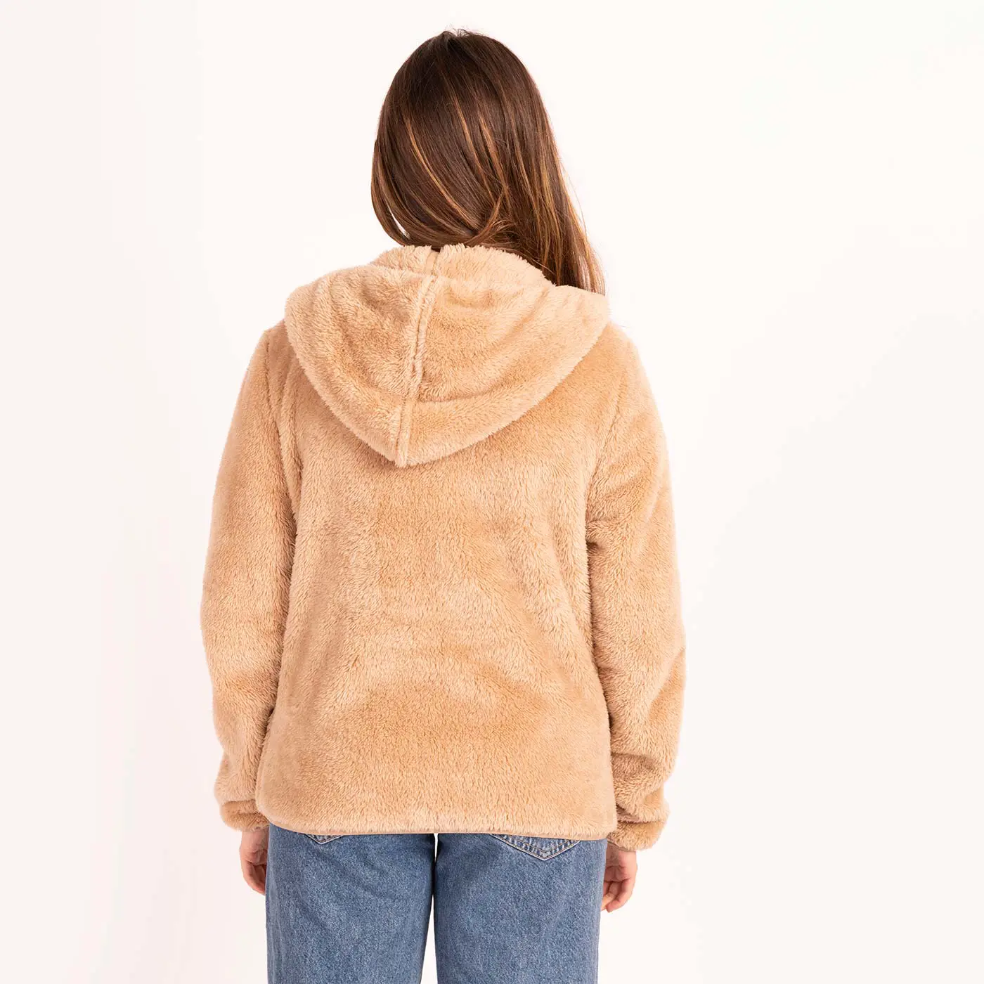 ג"קטים ומעילים מוקה M