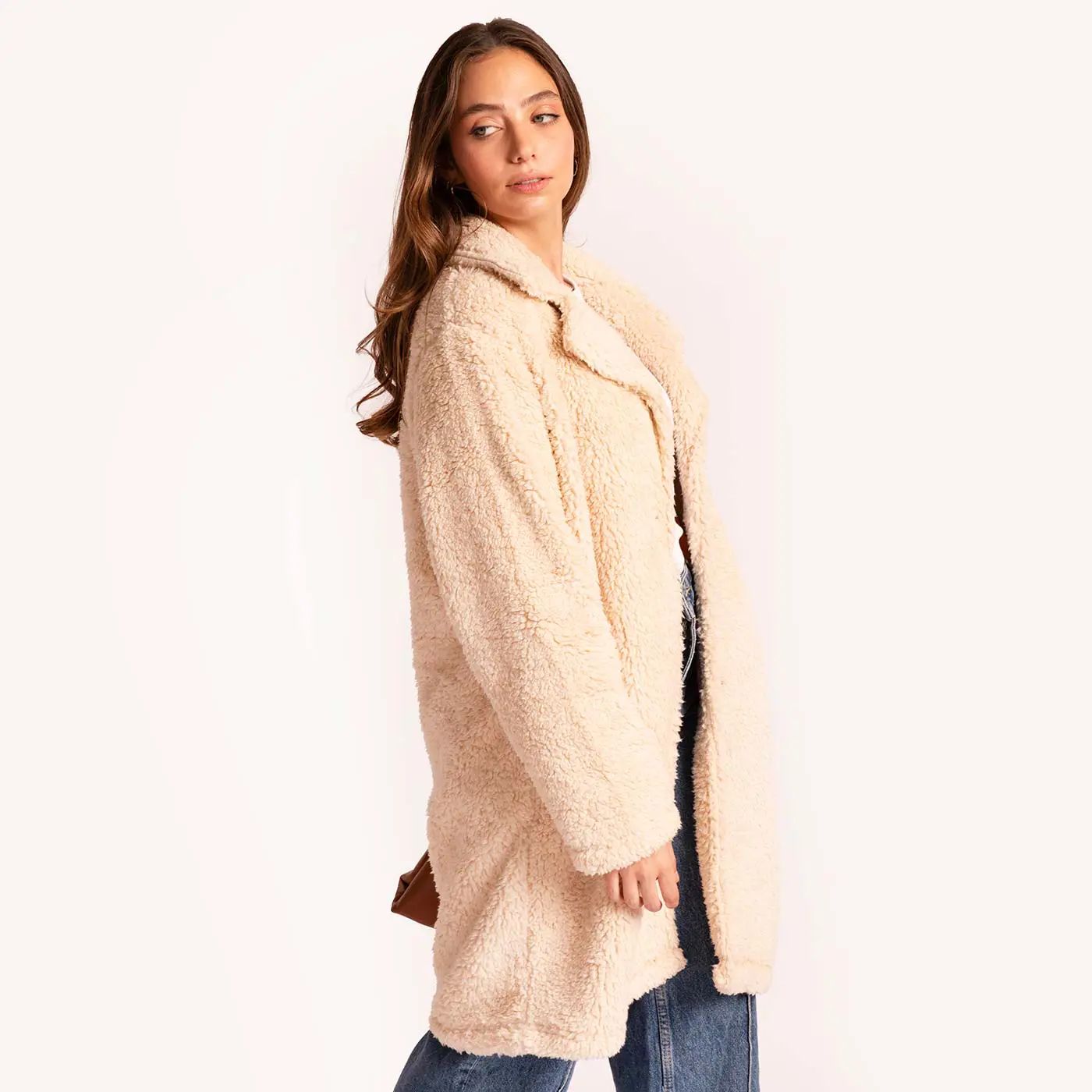 ג"קטים ומעילים אופווייט XL