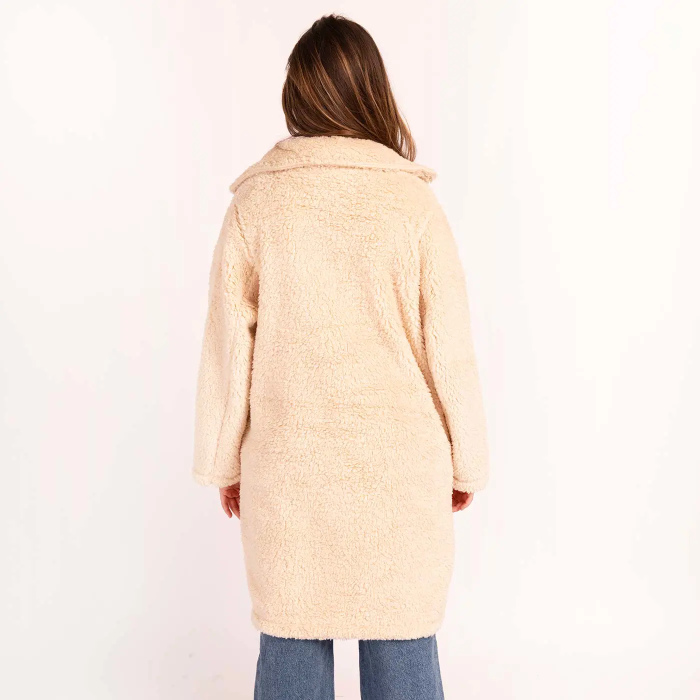 ג"קטים ומעילים אופווייט XL