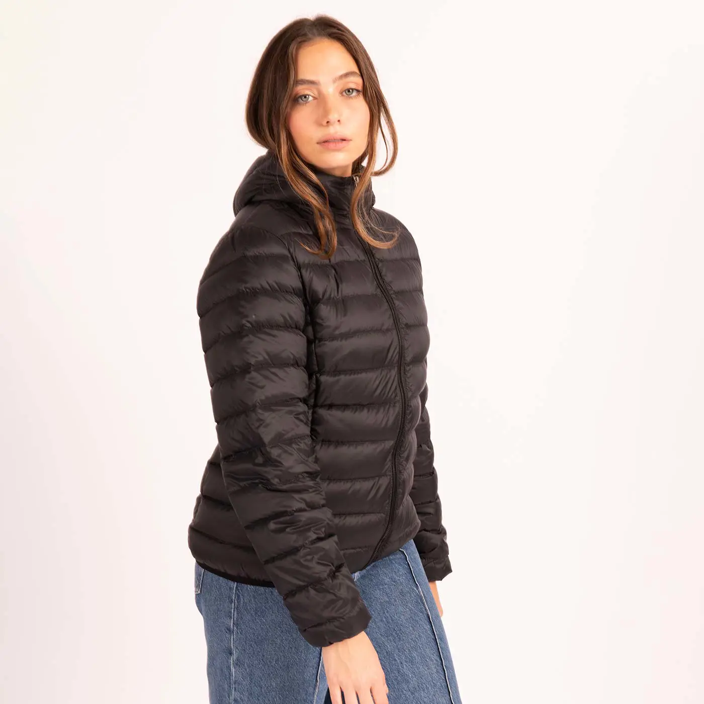 ג"קטים ומעילים שחור L