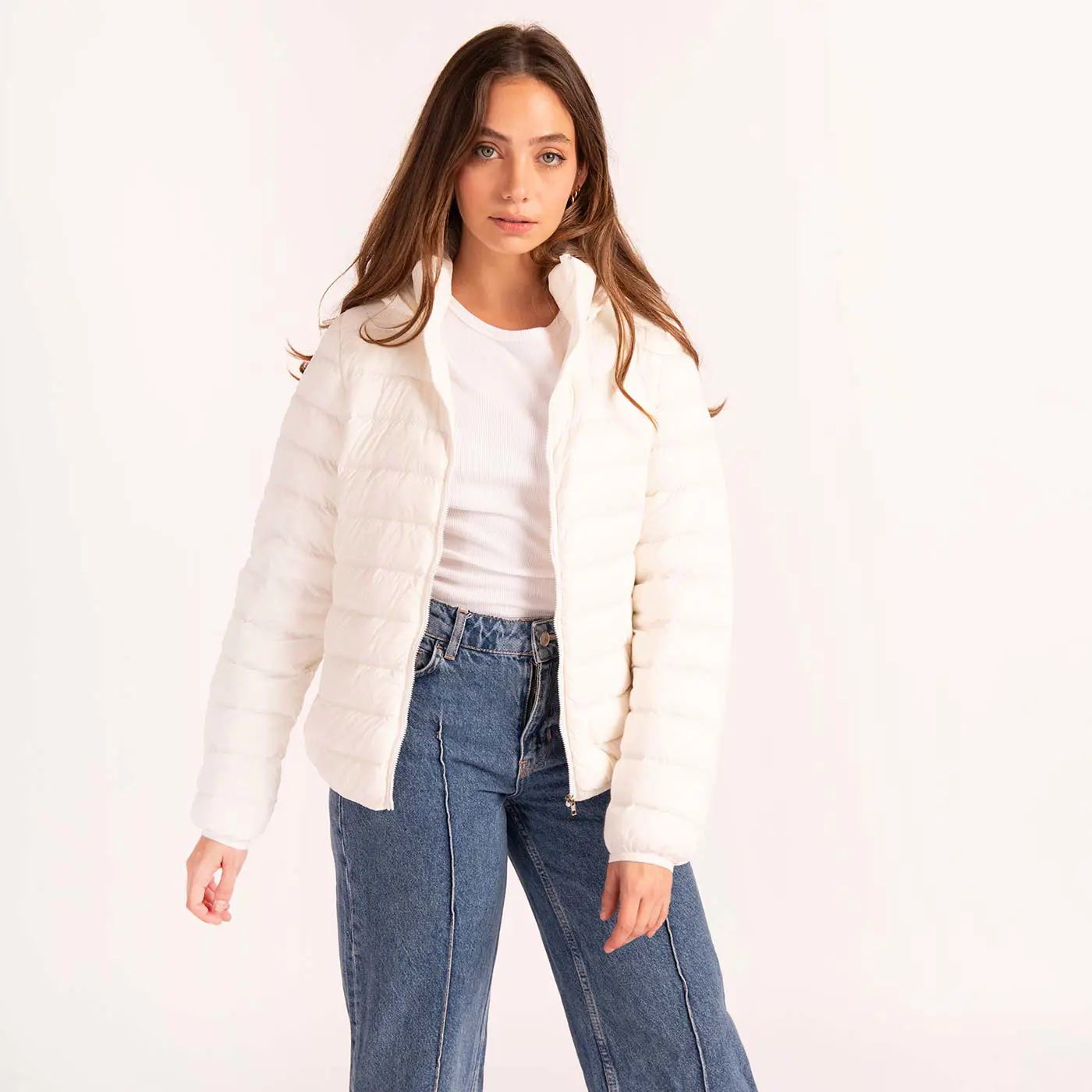 ג"קטים ומעילים לבן XXL