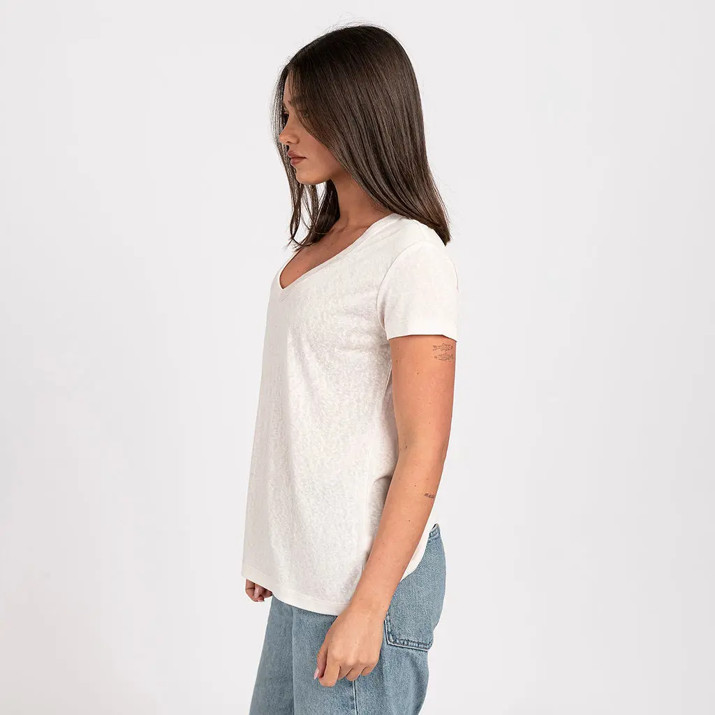 חולצות קרם M