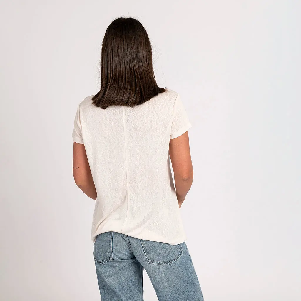 חולצות קרם M