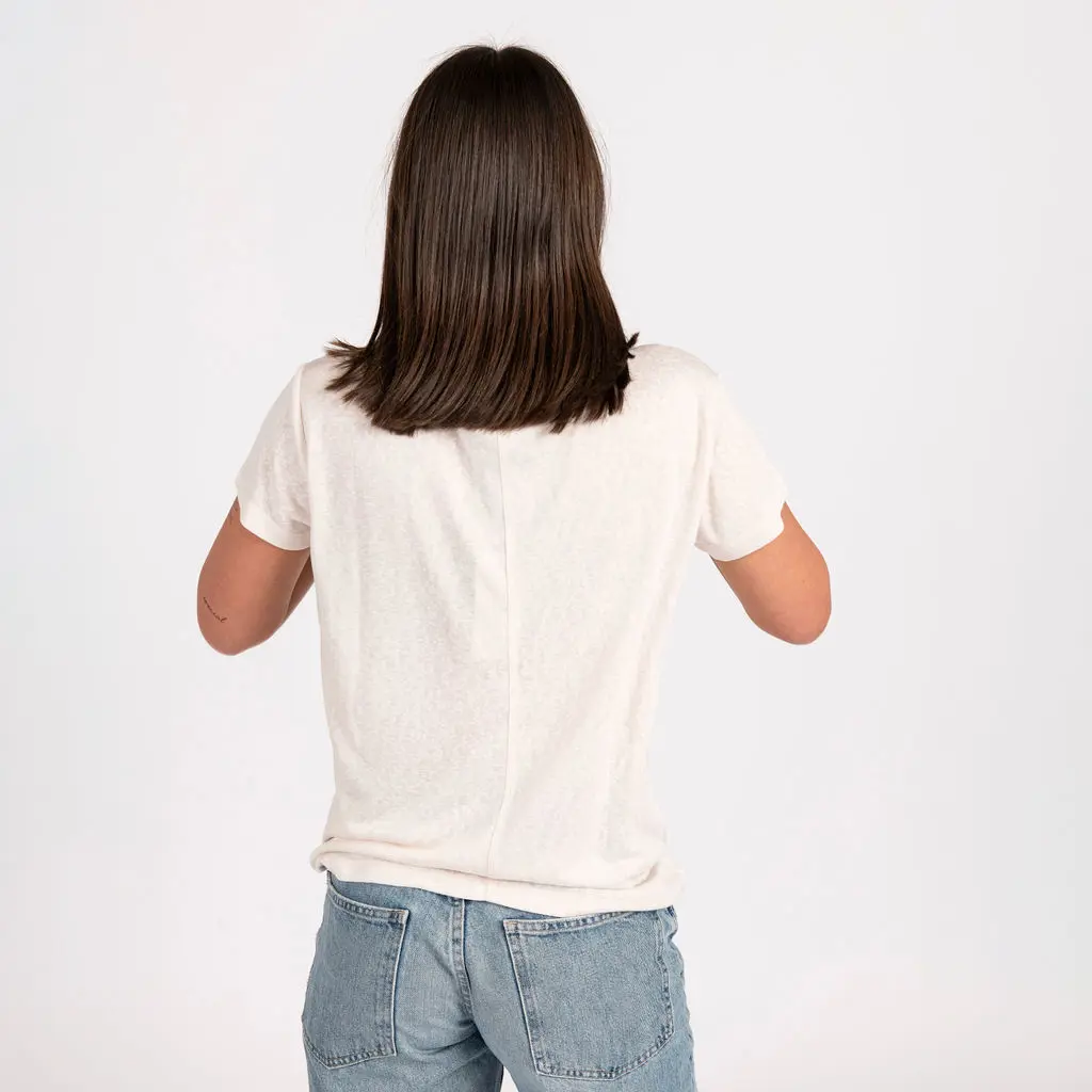 חולצות קרם XL