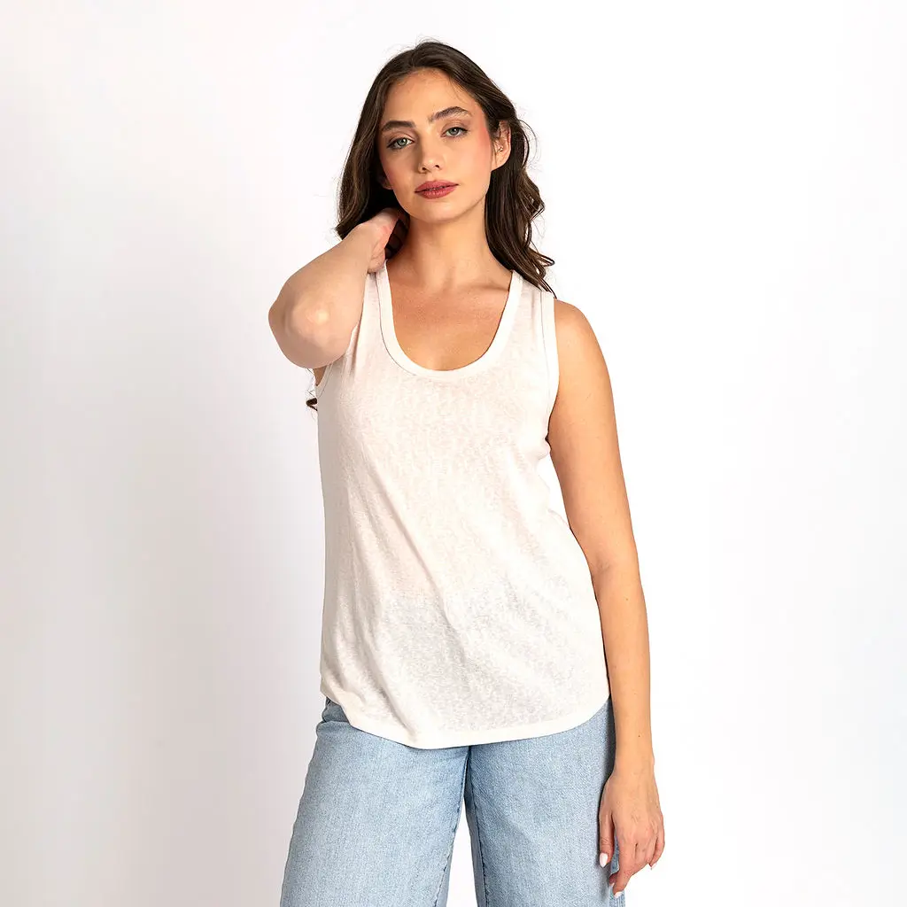 גופיות קרם S