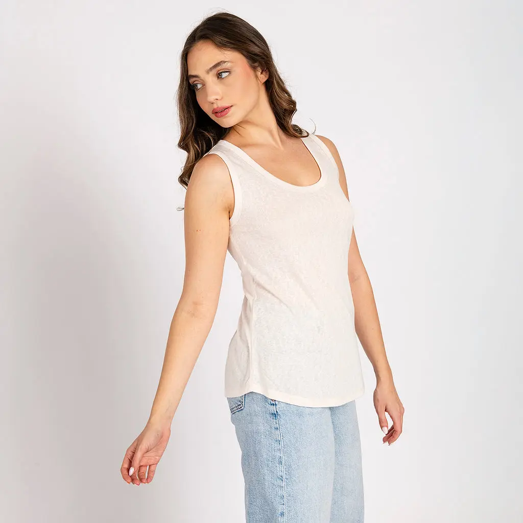 גופיות קרם S