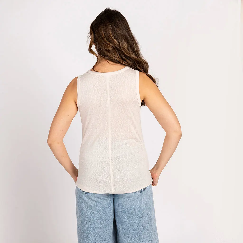 גופיות קרם S