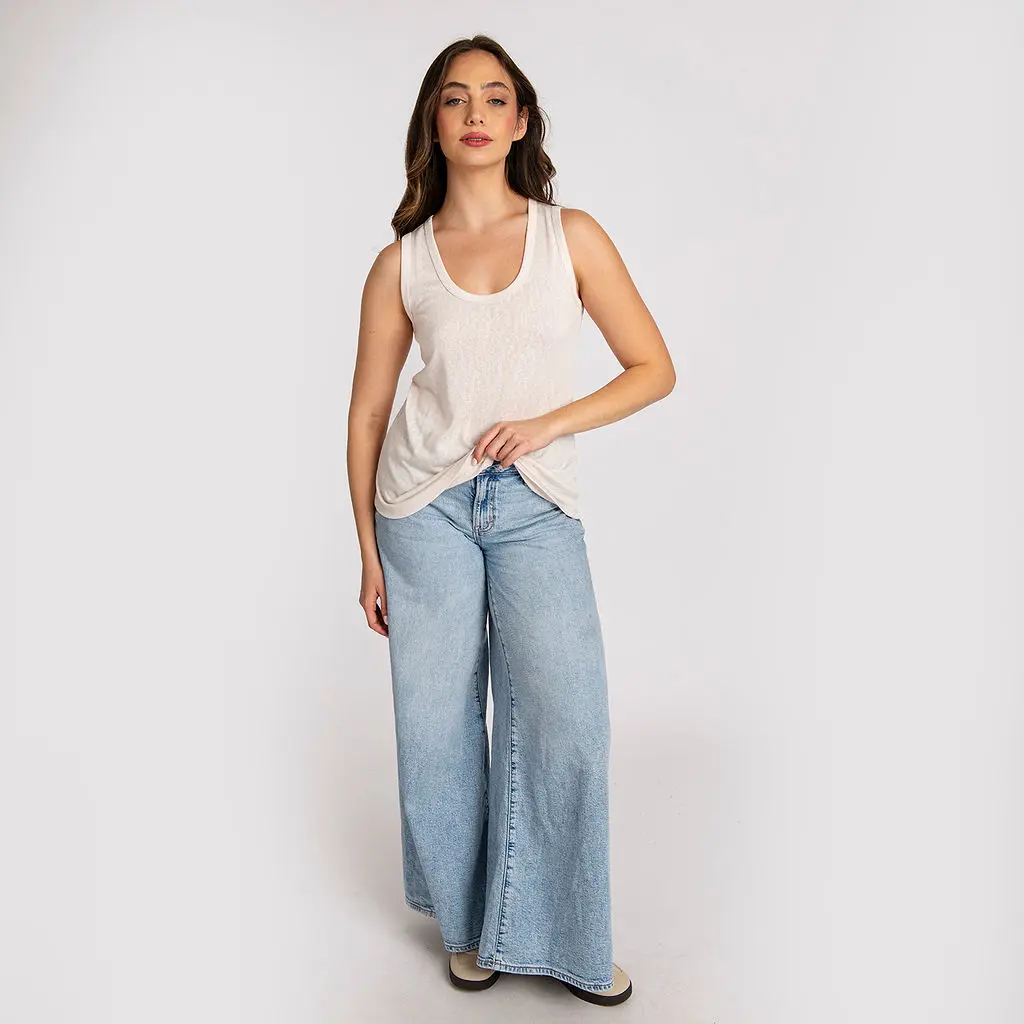 גופיות קרם S