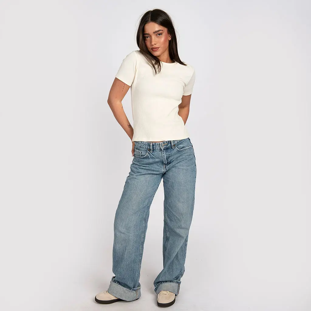 חולצות קרם L