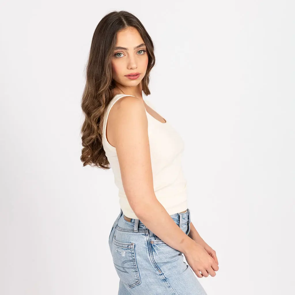 גופיות קרם L