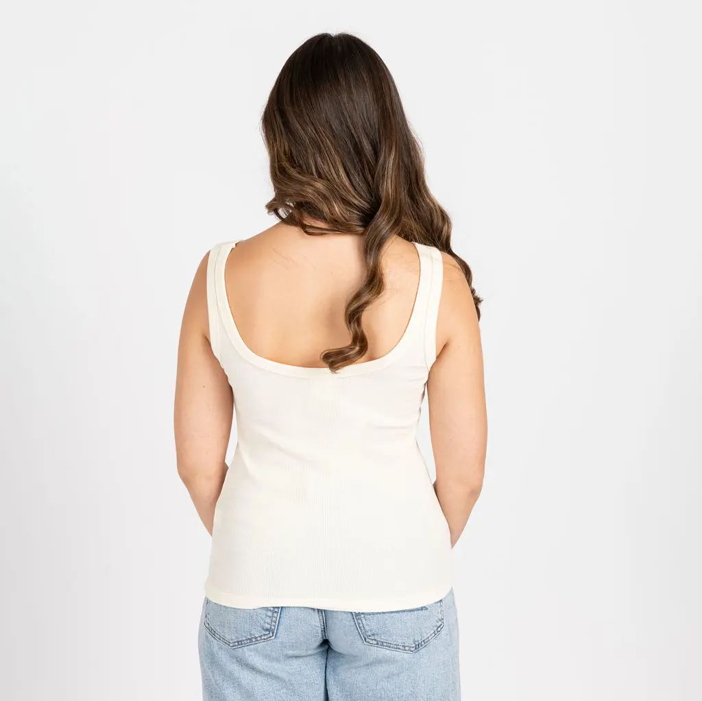 גופיות קרם L