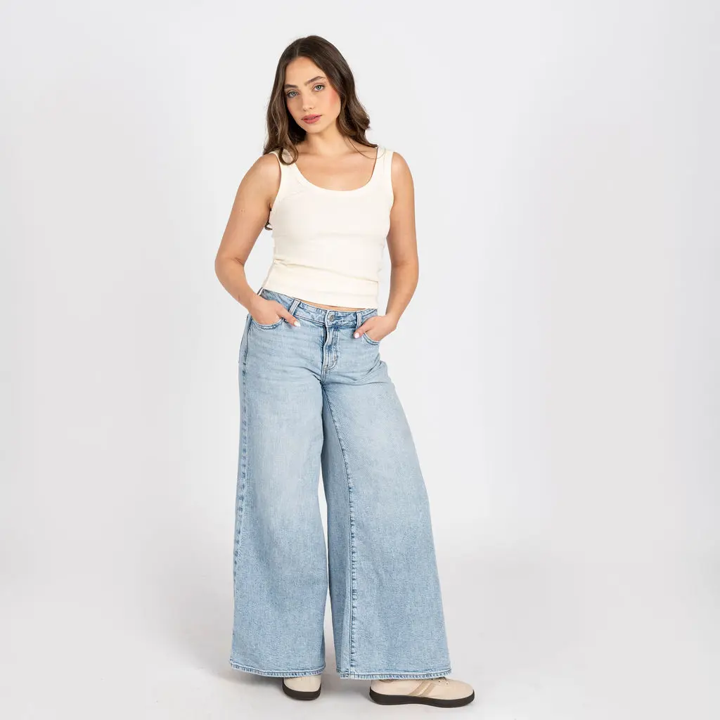 גופיות קרם L