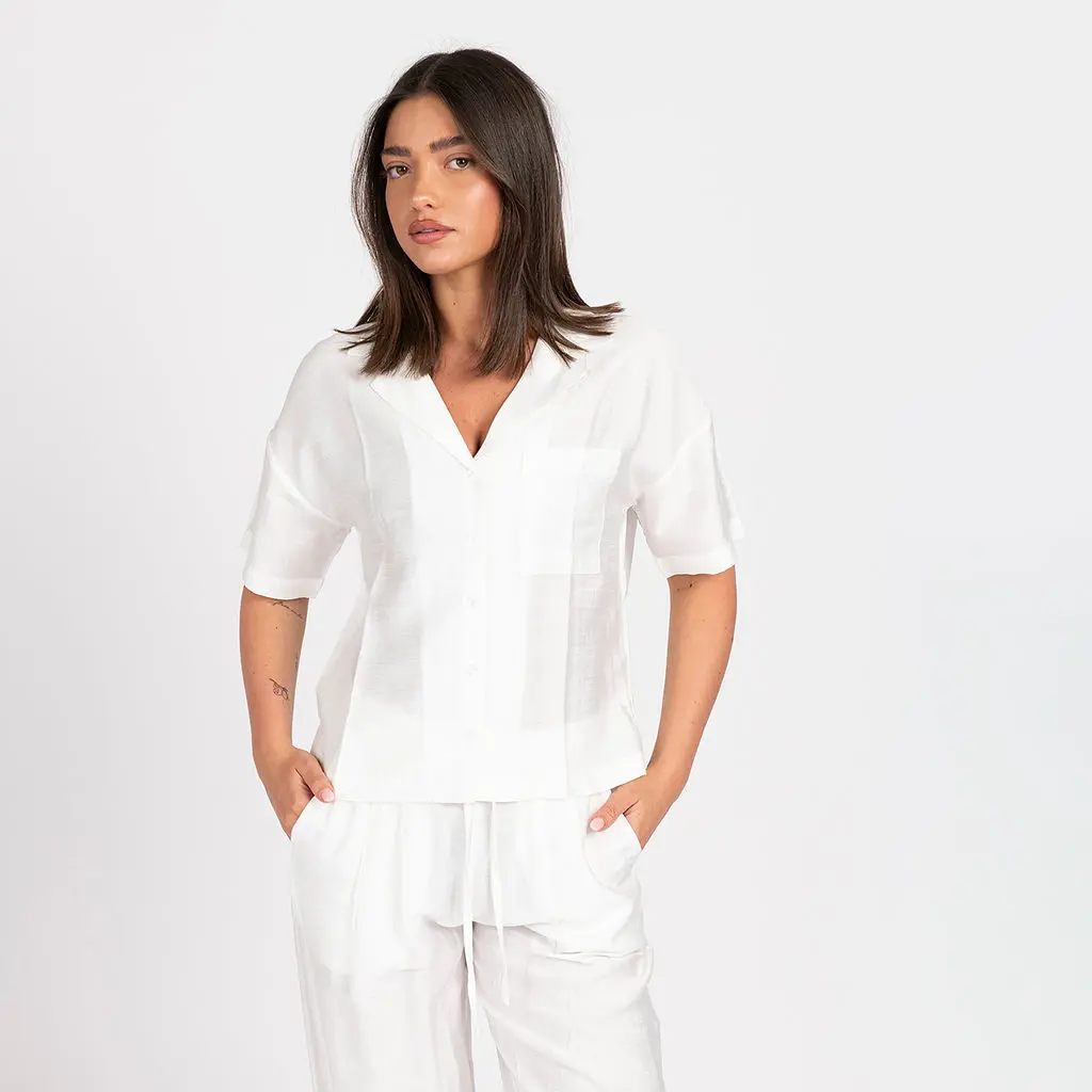 חולצות אופווייט L