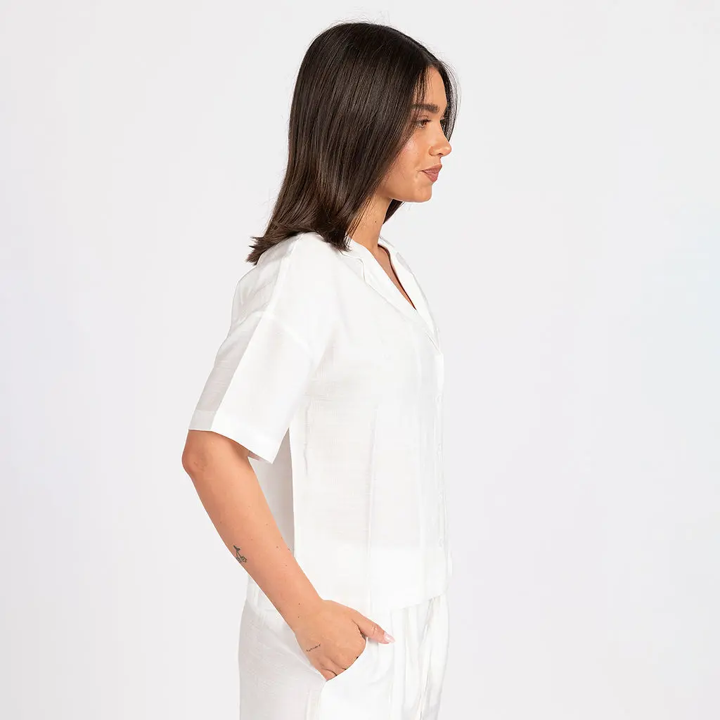 חולצות אופווייט L