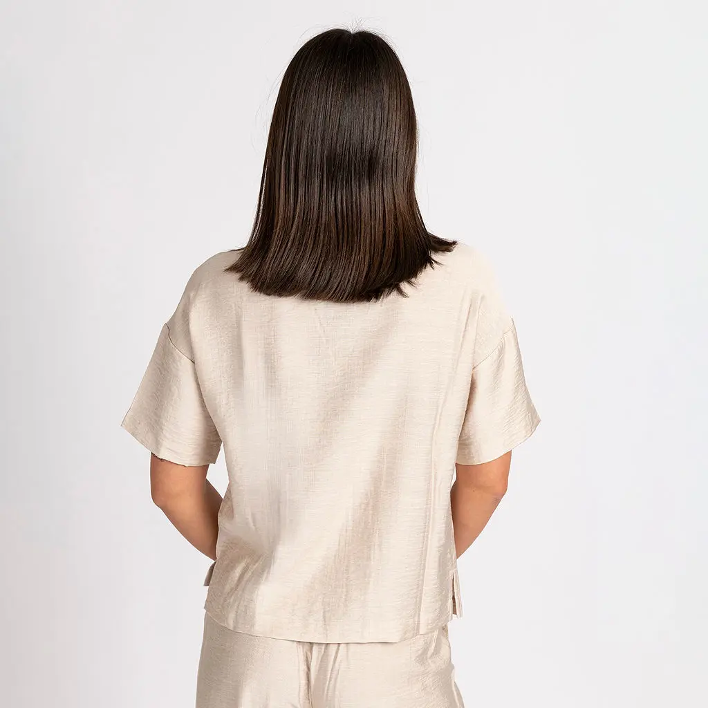 חולצות בז XL