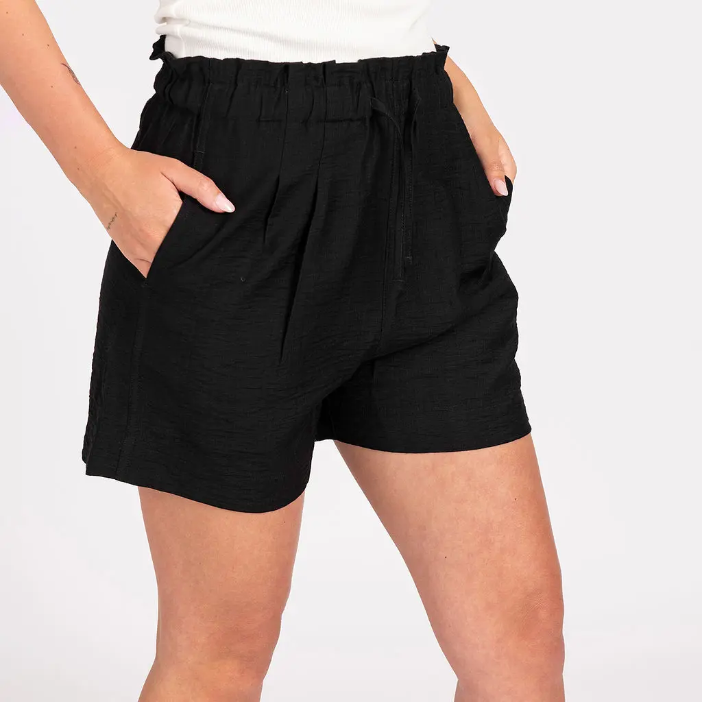 מכנסיים וחצאיות שחור S